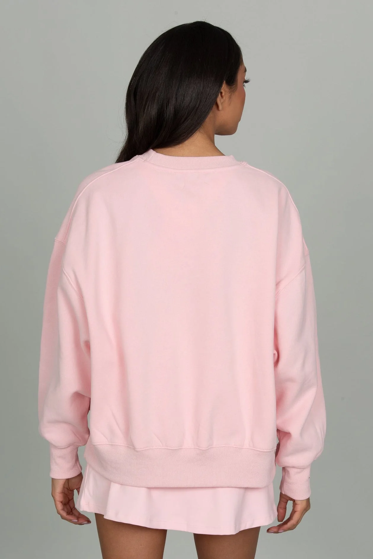 Almond Blossom GH Wide Arm Sweatshirt - Image 3