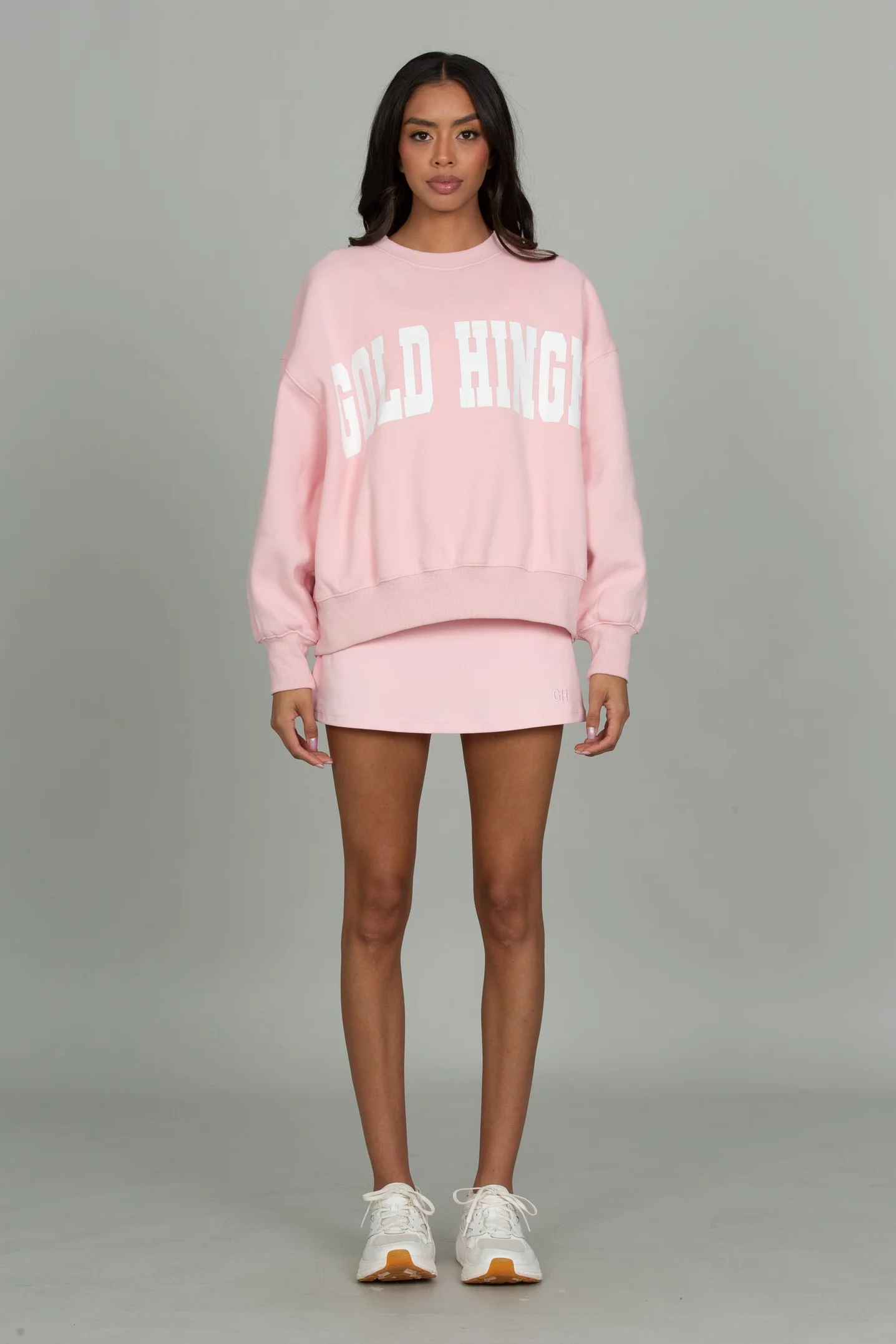 Almond Blossom GH Wide Arm Sweatshirt - Image 6