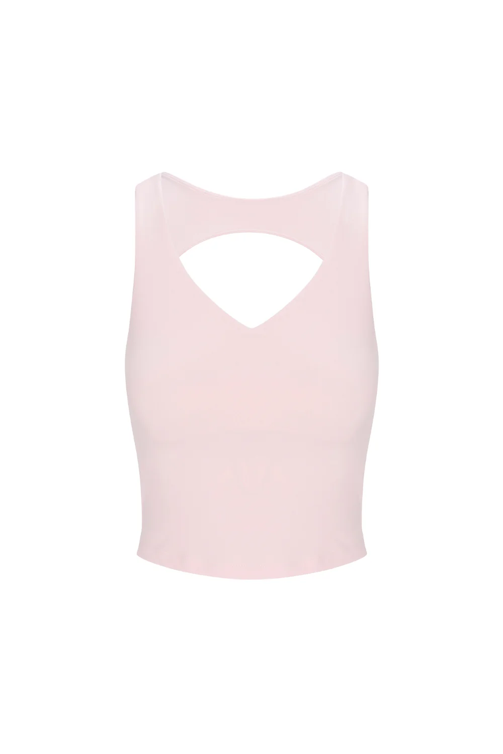 Almond Blossom Open Back Sweetheart Tank - Image 2