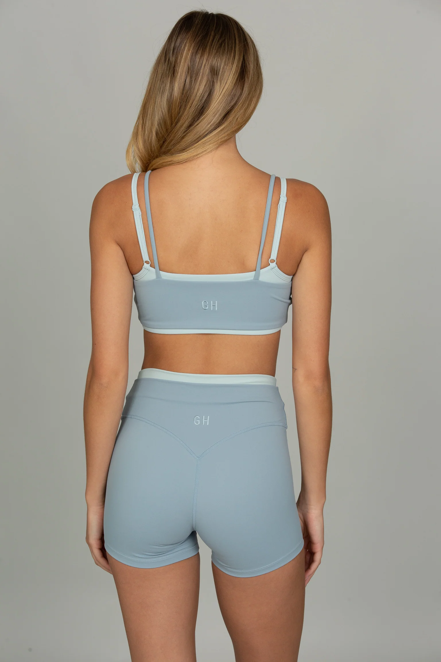 Arctic Double Layer StrydeForm Bra - Image 3