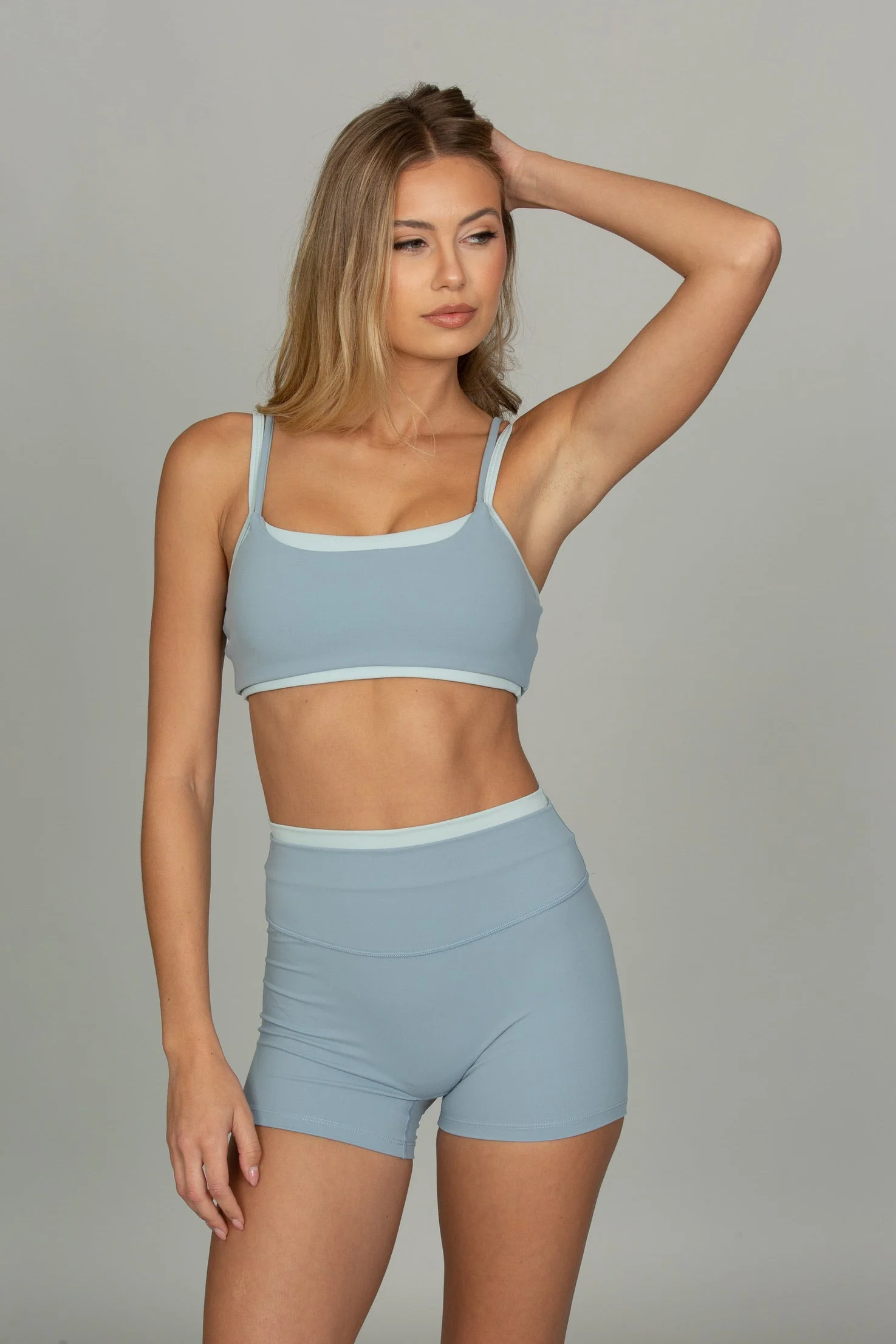 Arctic Double Layer StrydeForm Bra - Image 5