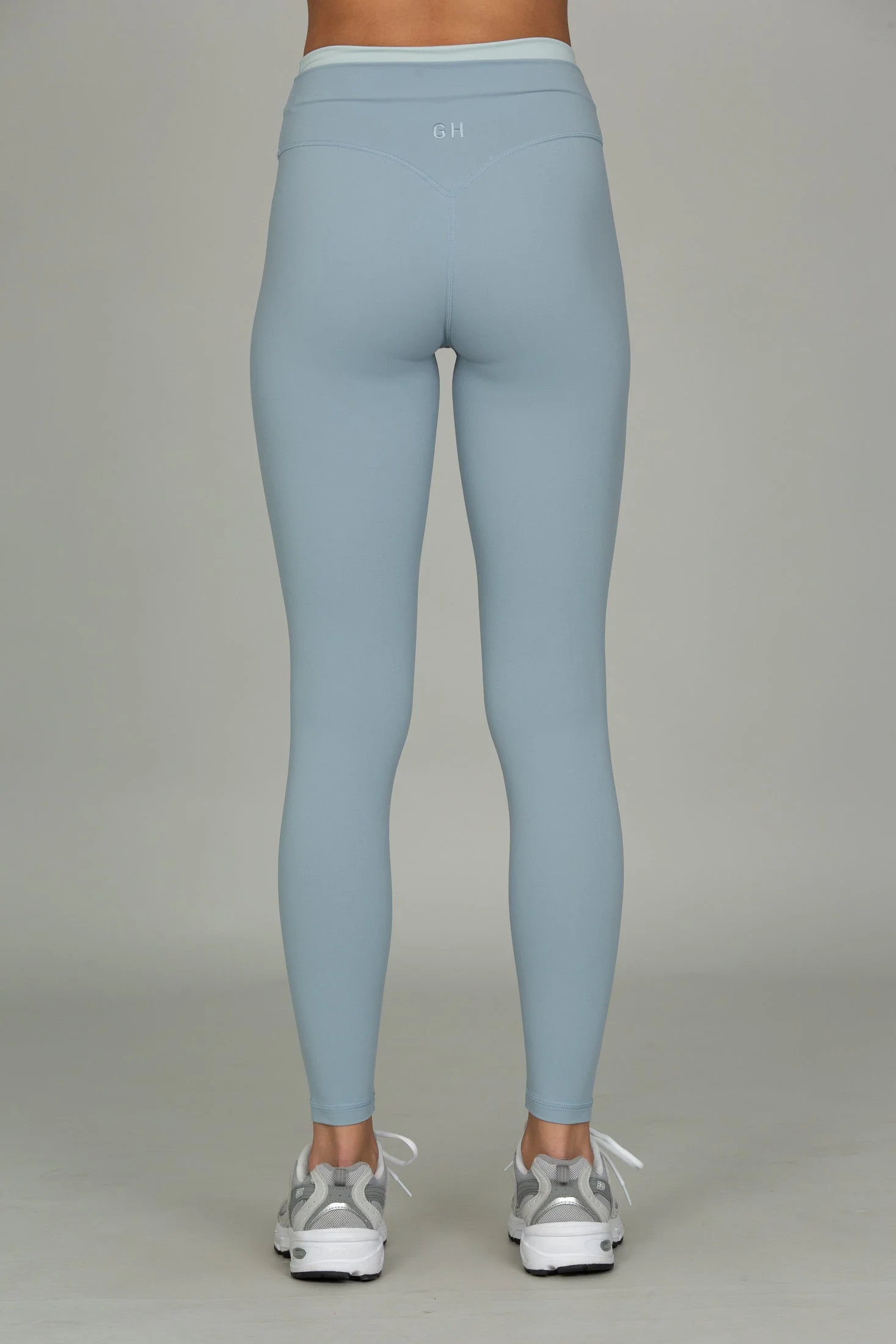 Arctic Double Waist StrydeForm Legging - Image 3