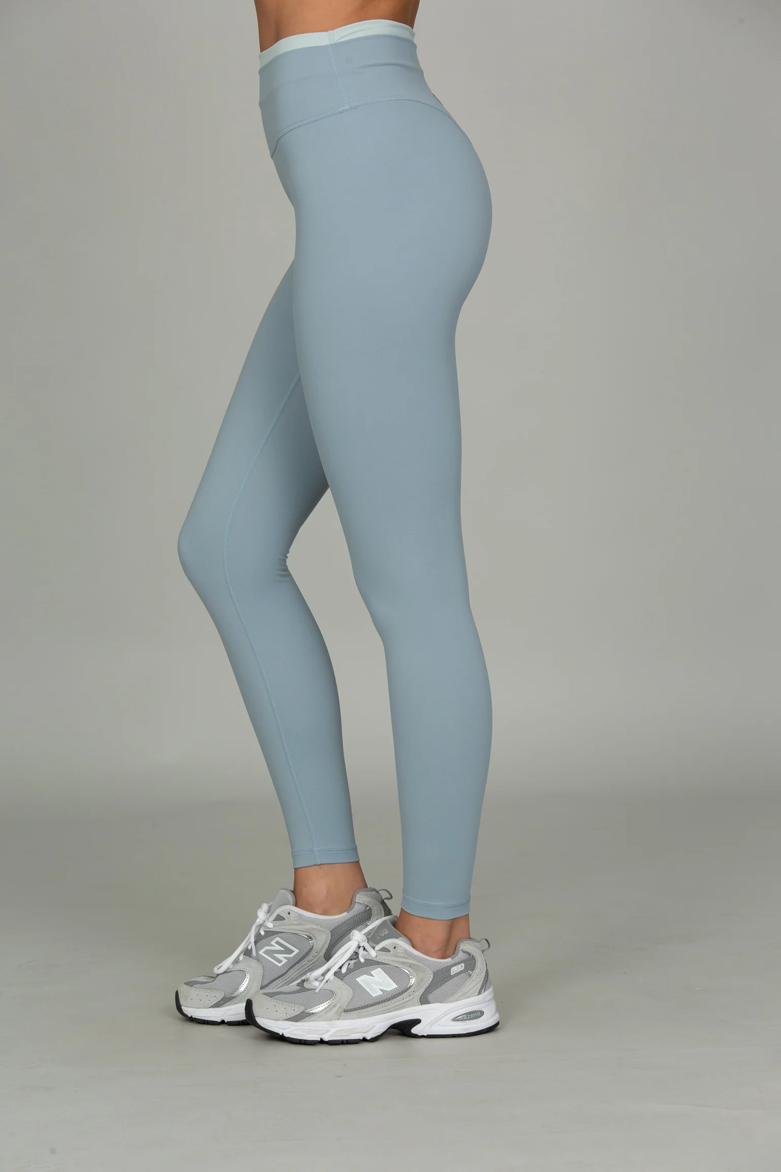 Arctic Double Waist StrydeForm Legging - Image 4