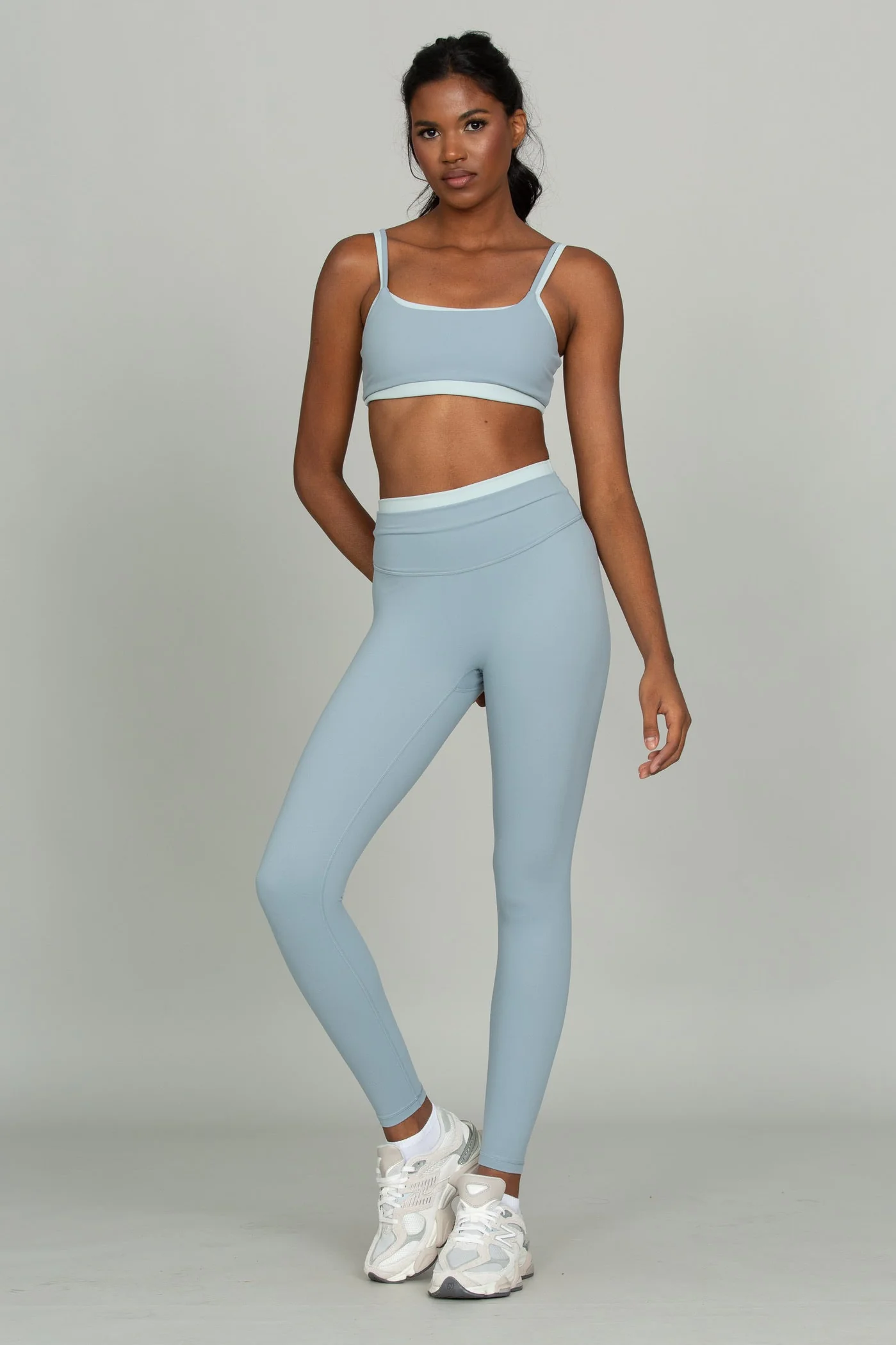 Arctic Double Waist StrydeForm Legging - Image 7