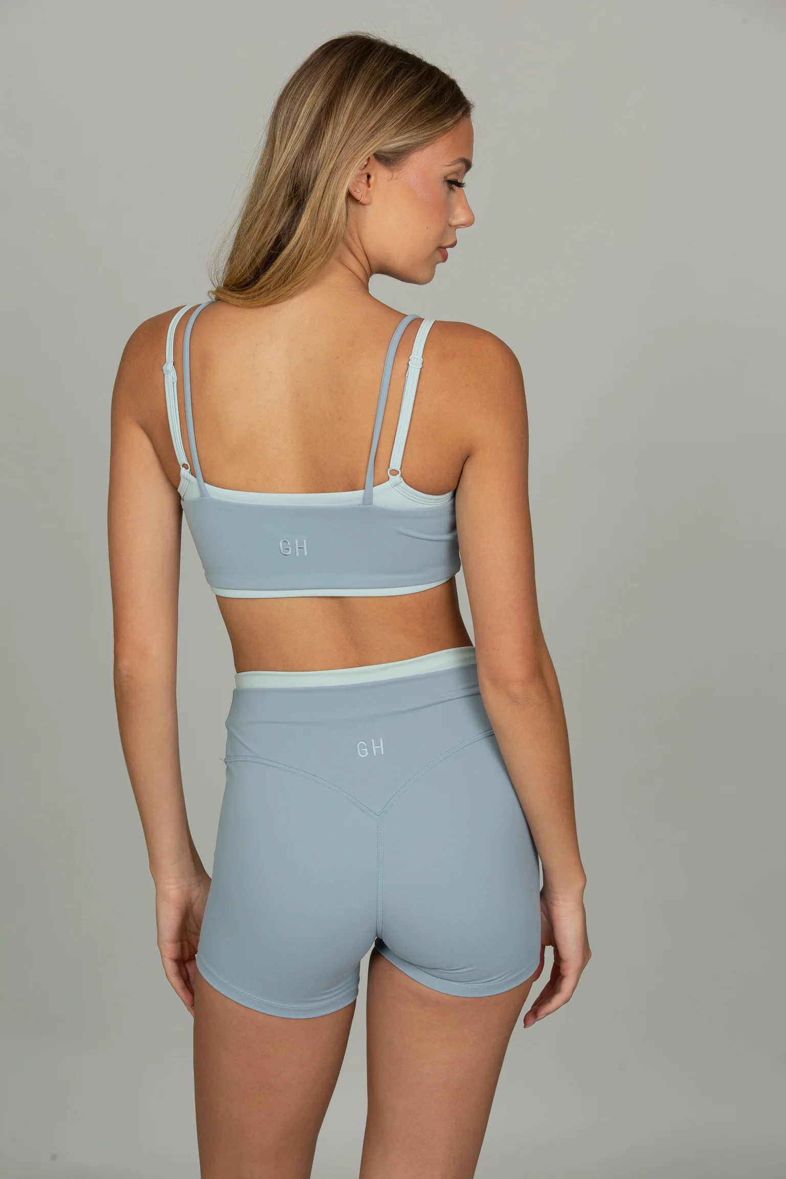 Arctic Double Waist StrydeForm Short - Image 3
