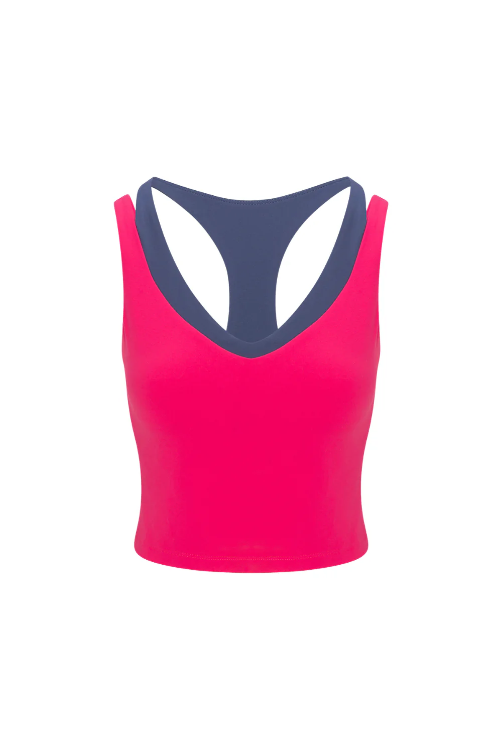 Azalea Double Layer StrydeForm Tank - Image 2