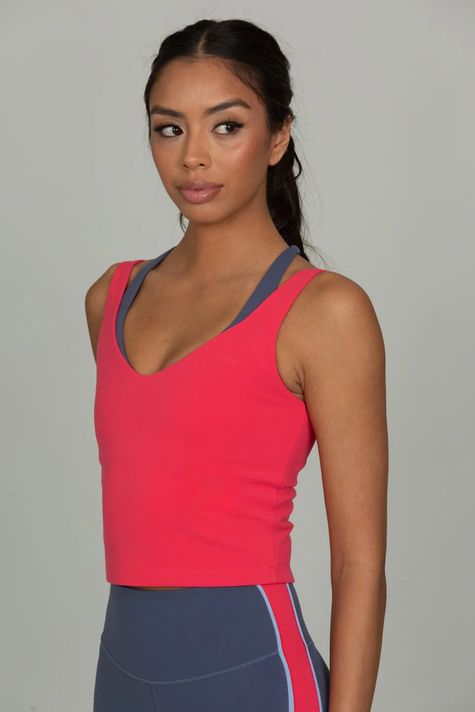 Azalea Double Layer StrydeForm Tank - Image 4