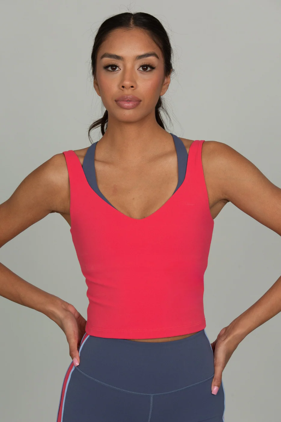 Azalea Double Layer StrydeForm Tank - Image 5