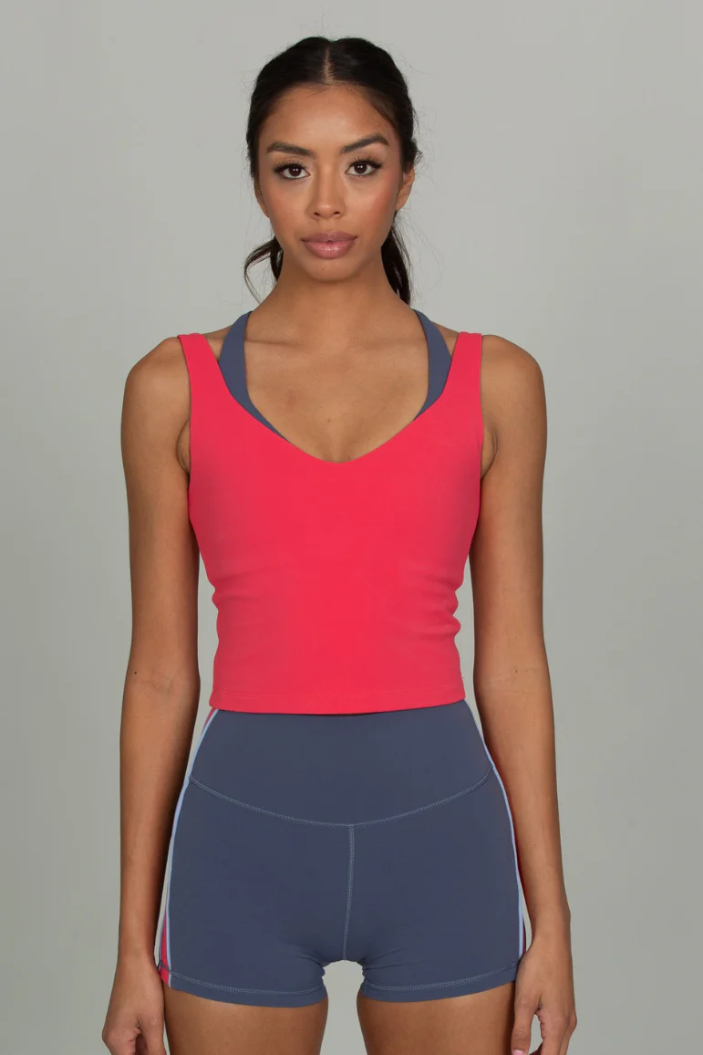 Azalea Double Layer StrydeForm Tank - Image 6