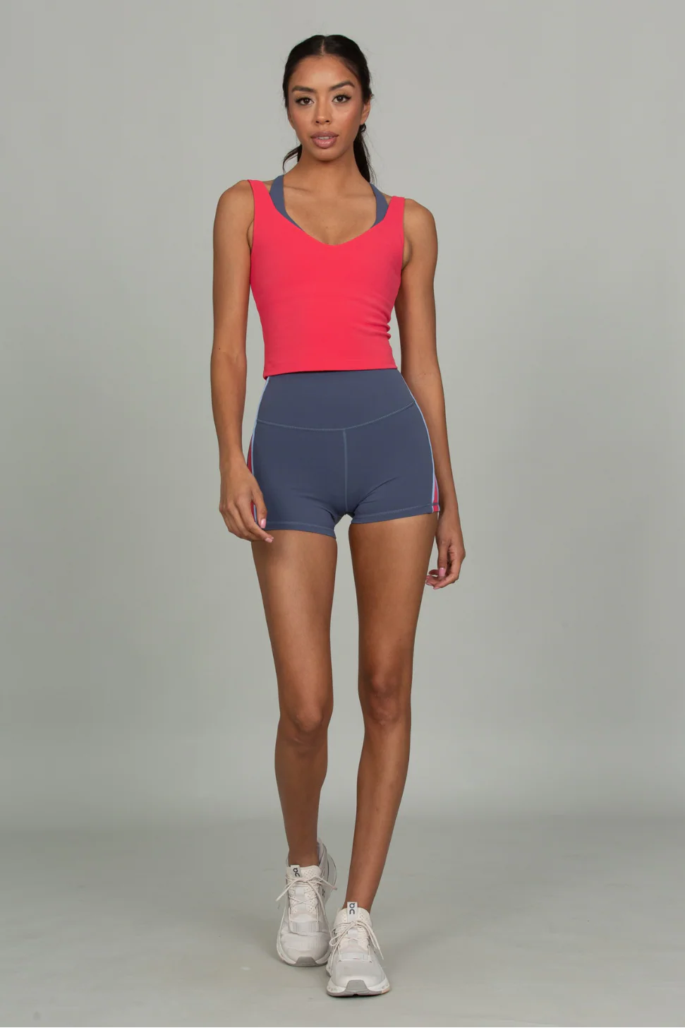 Azalea Double Layer StrydeForm Tank - Image 7