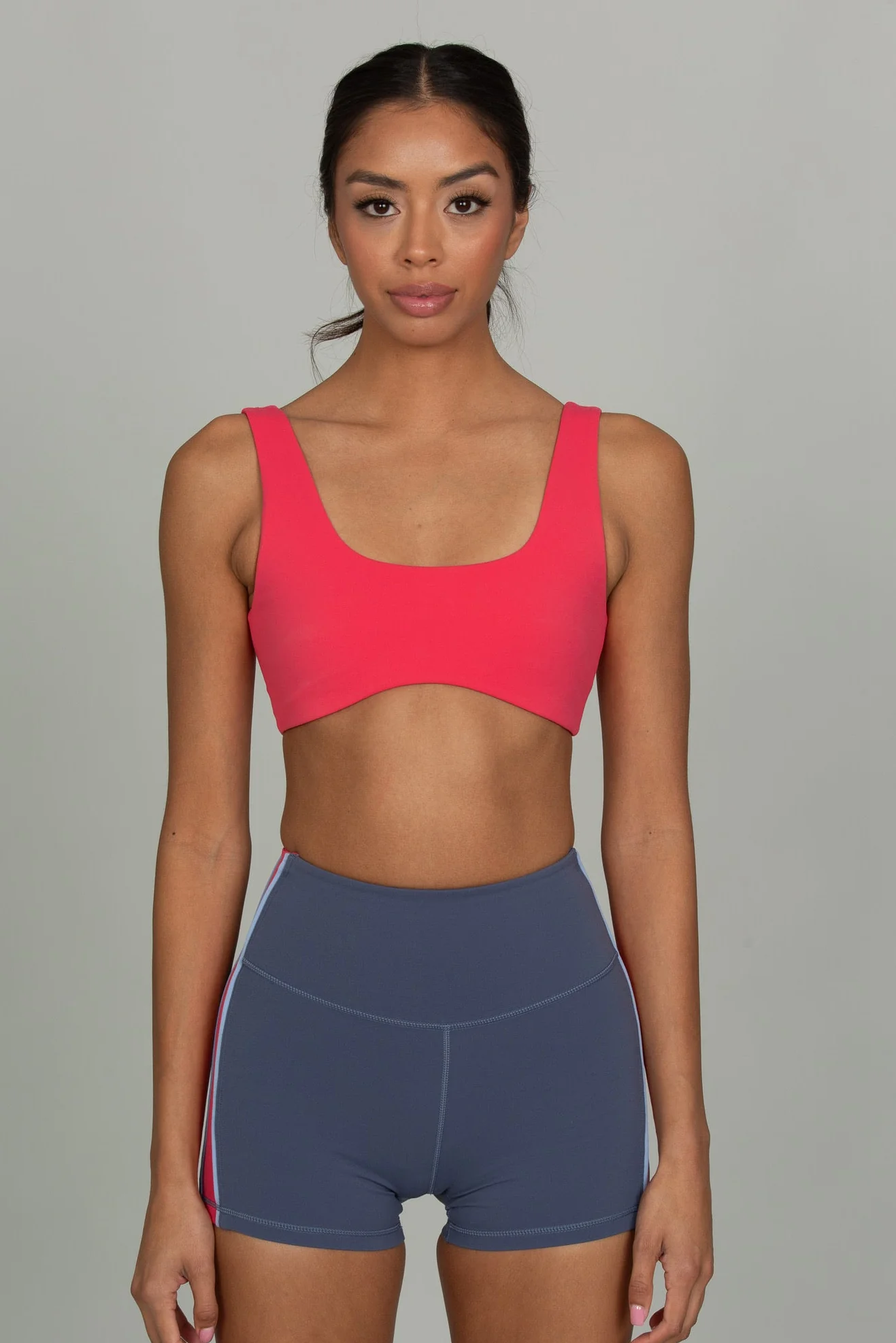Azalea Scoop Neck StrydeForm Bra - Image 5