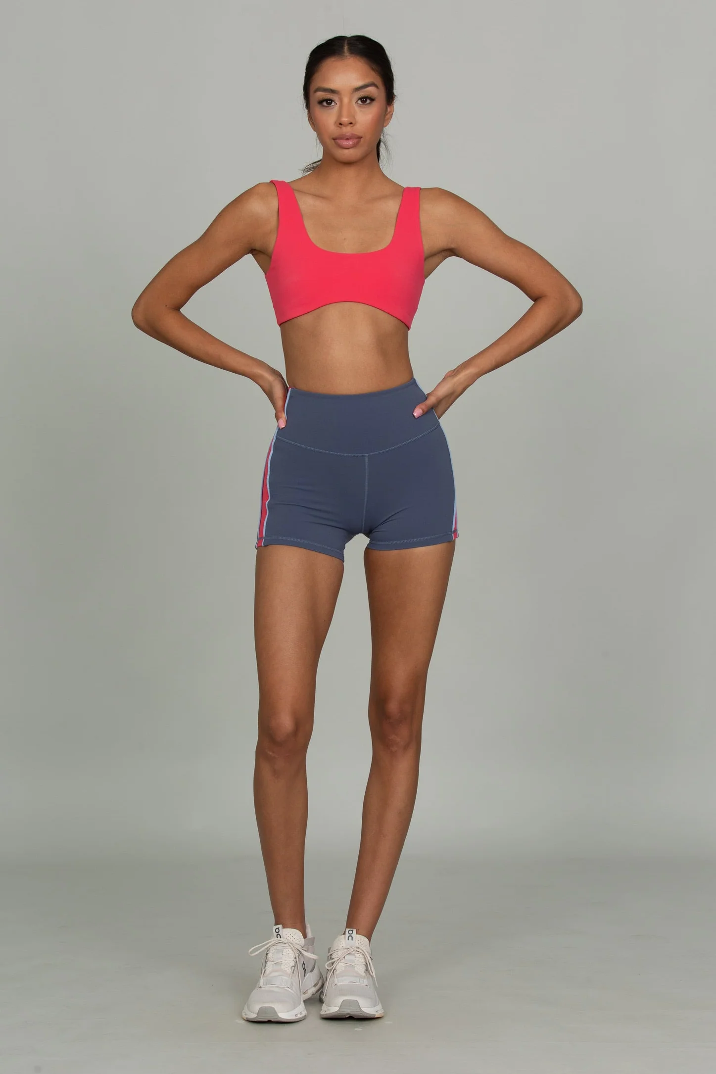 Azalea Scoop Neck StrydeForm Bra - Image 6