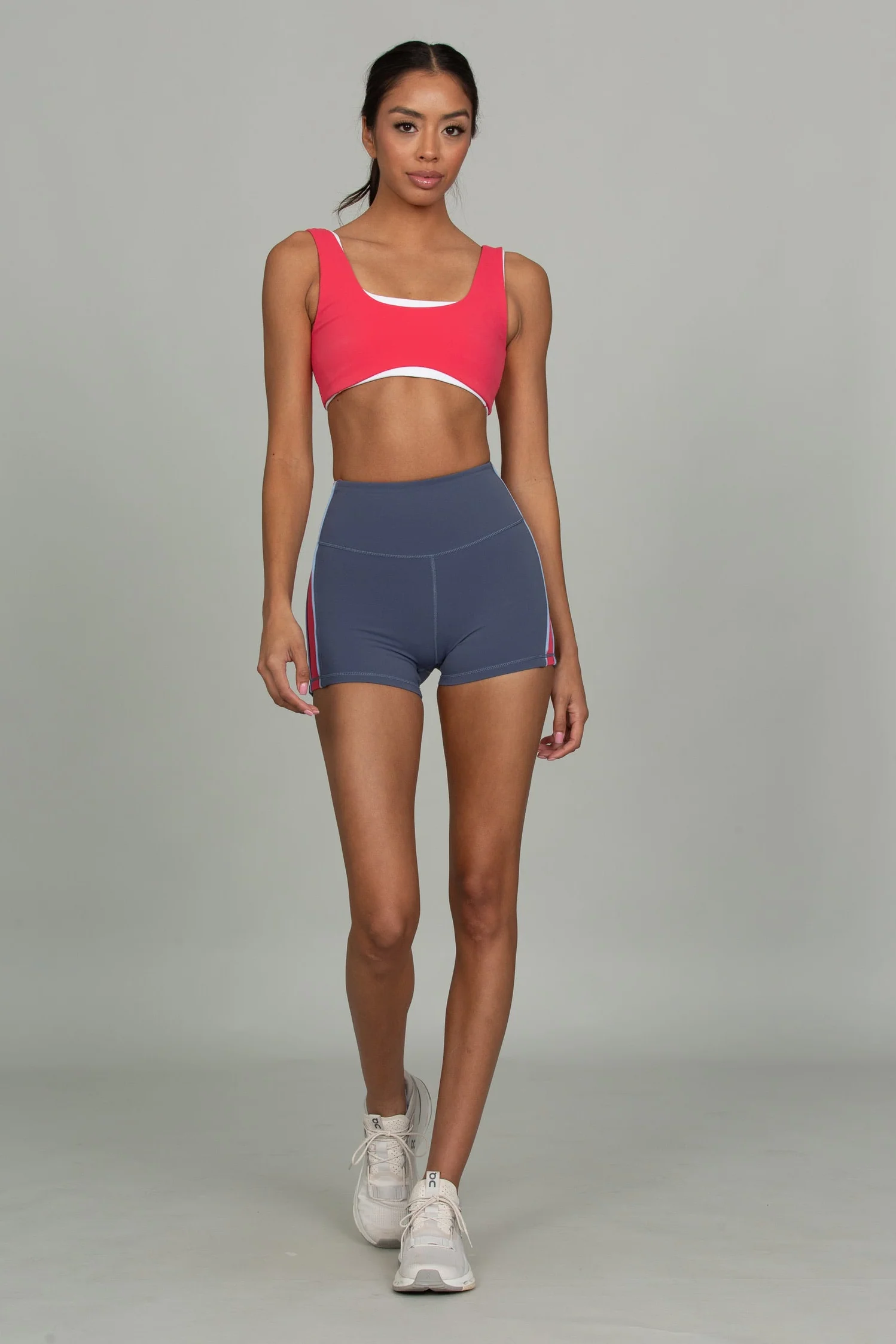 Azalea Scoop Neck StrydeForm Bra - Image 7