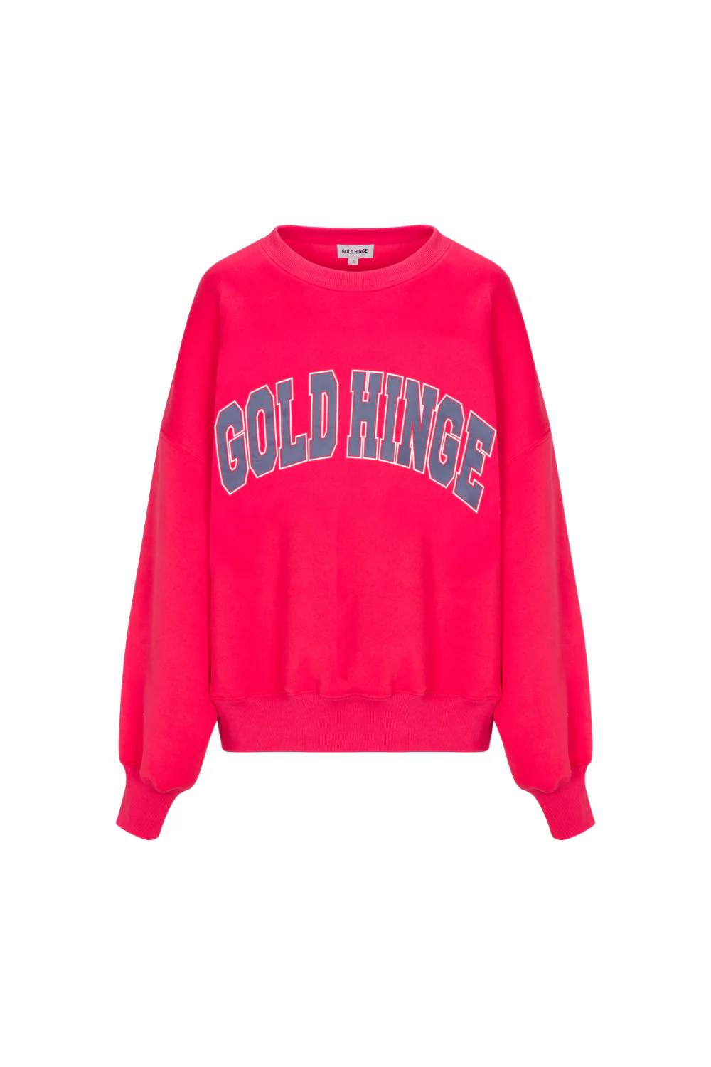 Azalea Storm GH Wide Arm Sweatshirt - Image 2