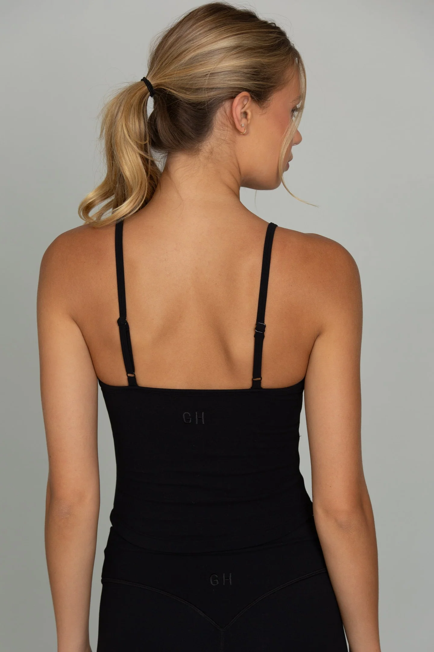 Black StrydeForm Tank - Image 3
