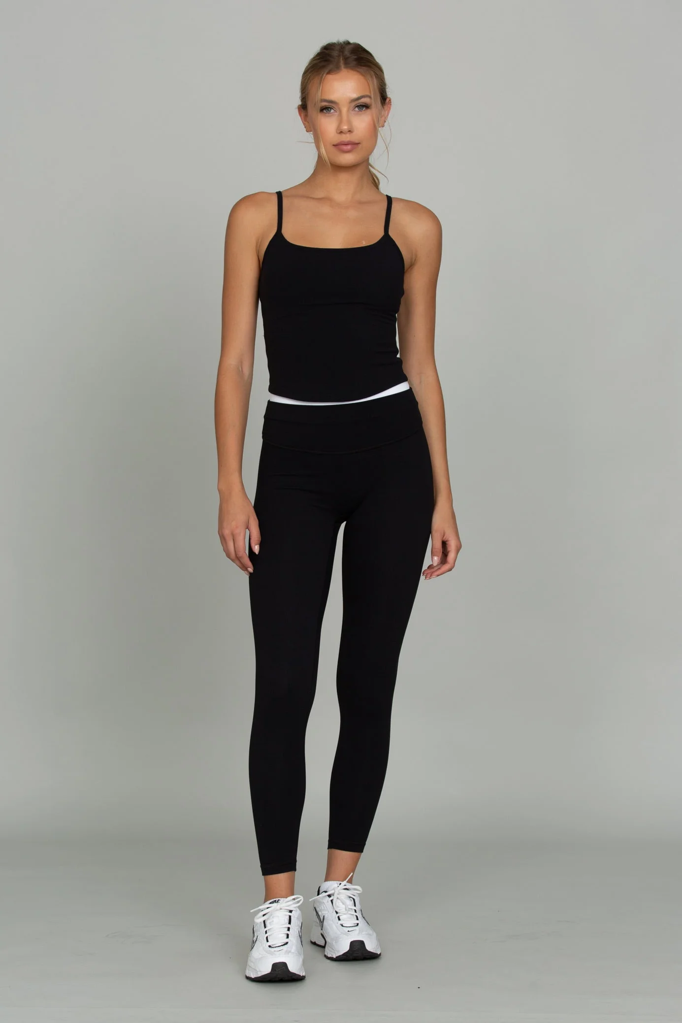 Black StrydeForm Tank - Image 5