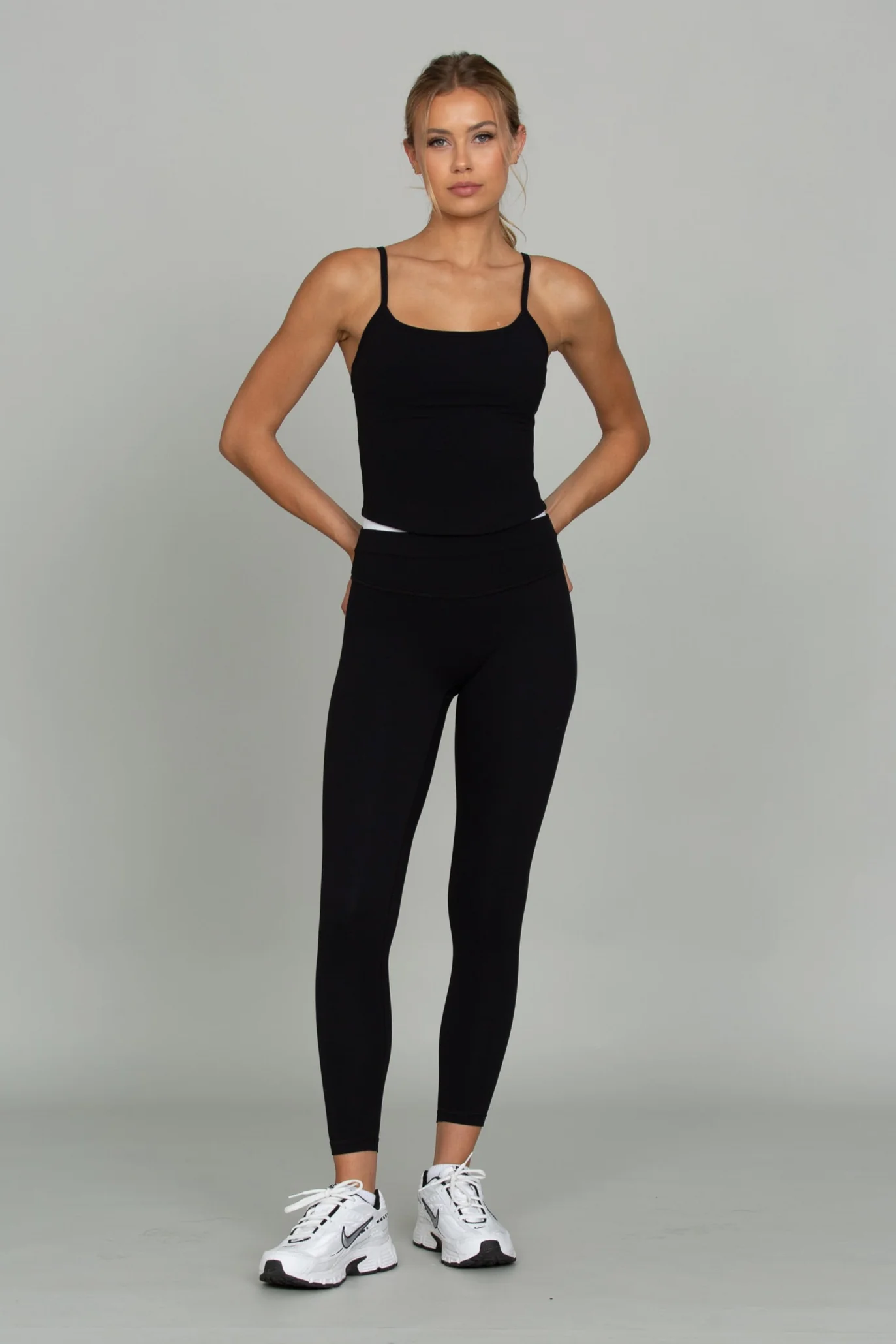 Black StrydeForm Tank - Image 6