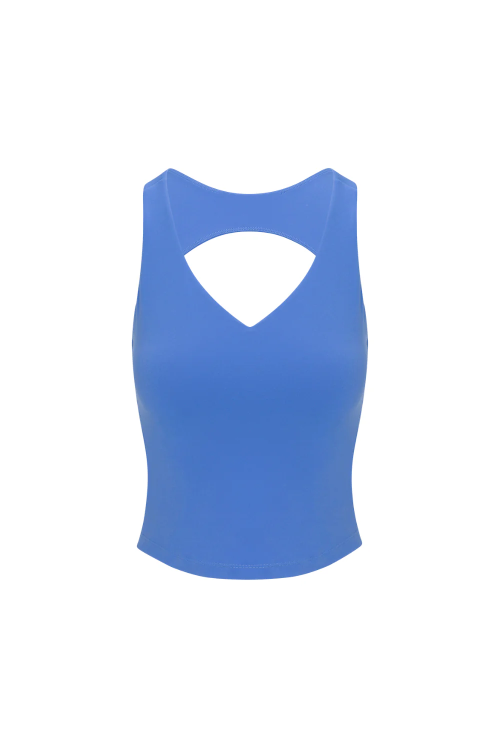 Bluejay Open Back Sweetheart Tank - Image 2