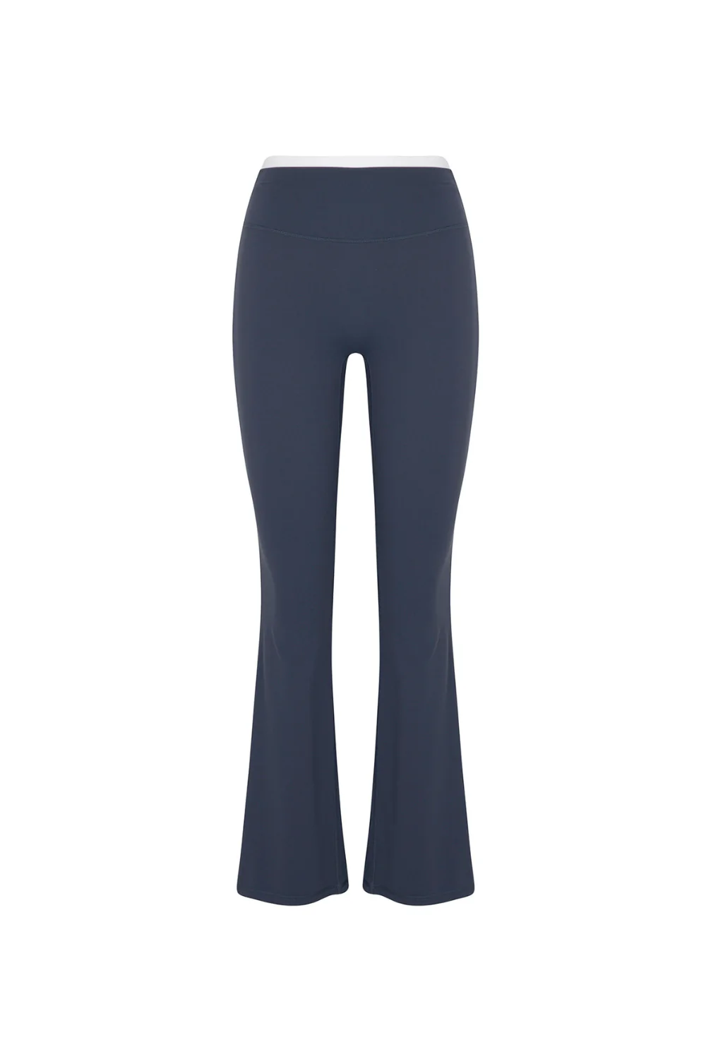 Bluewash Double Waist StrydeForm Flare Pant - Image 2