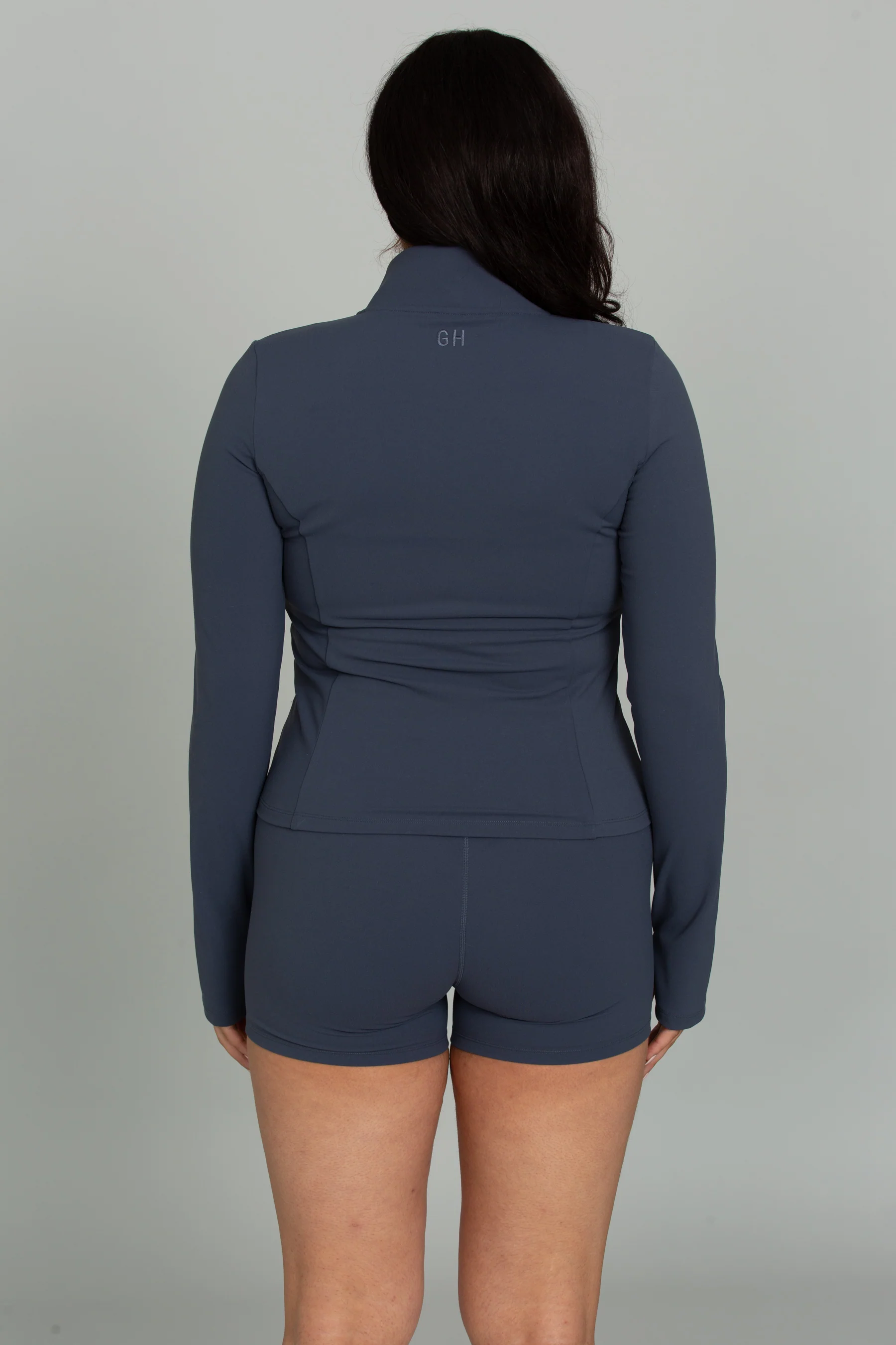 Bluewash StrydeForm Jacket - Image 10