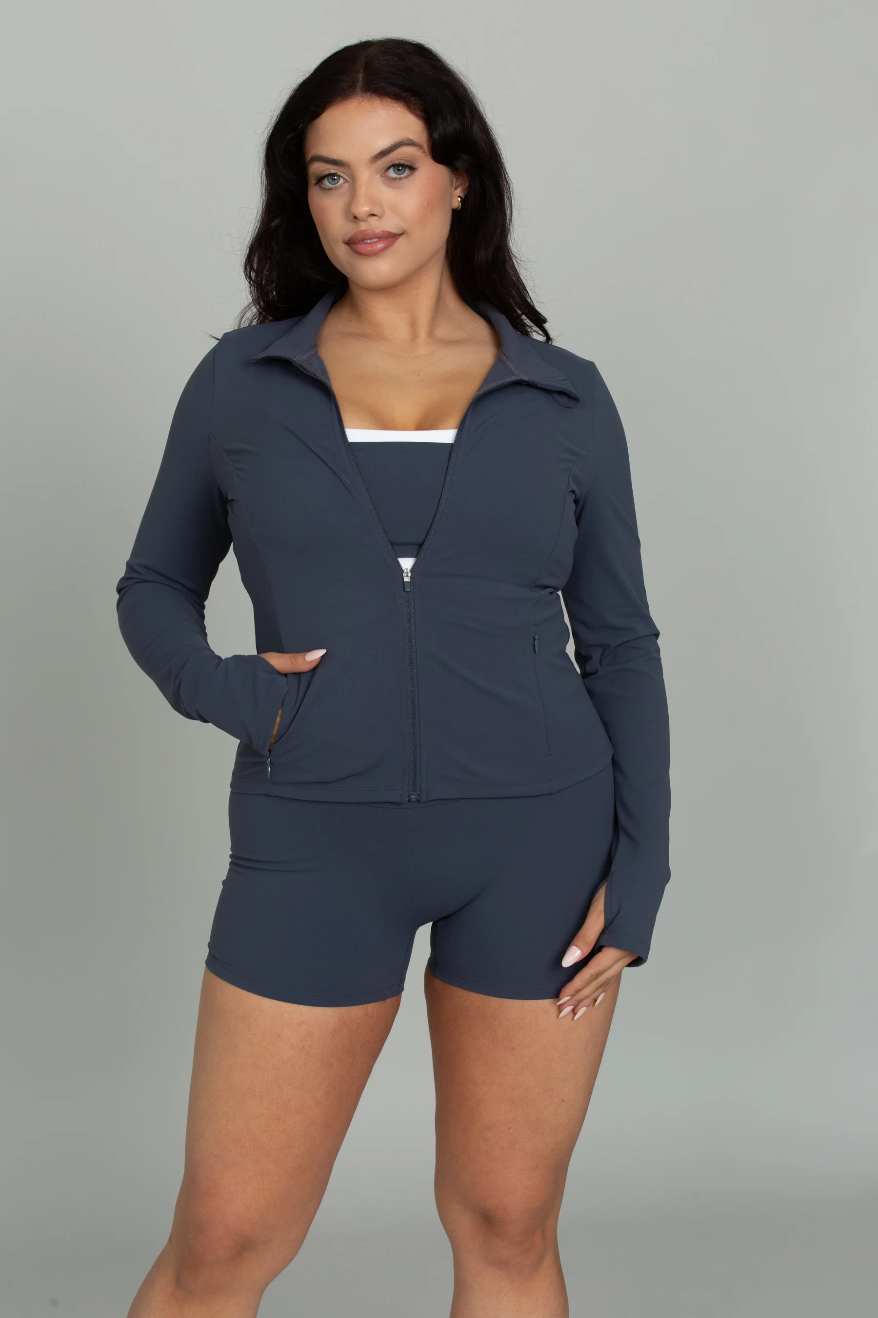 Bluewash StrydeForm Jacket - Image 11