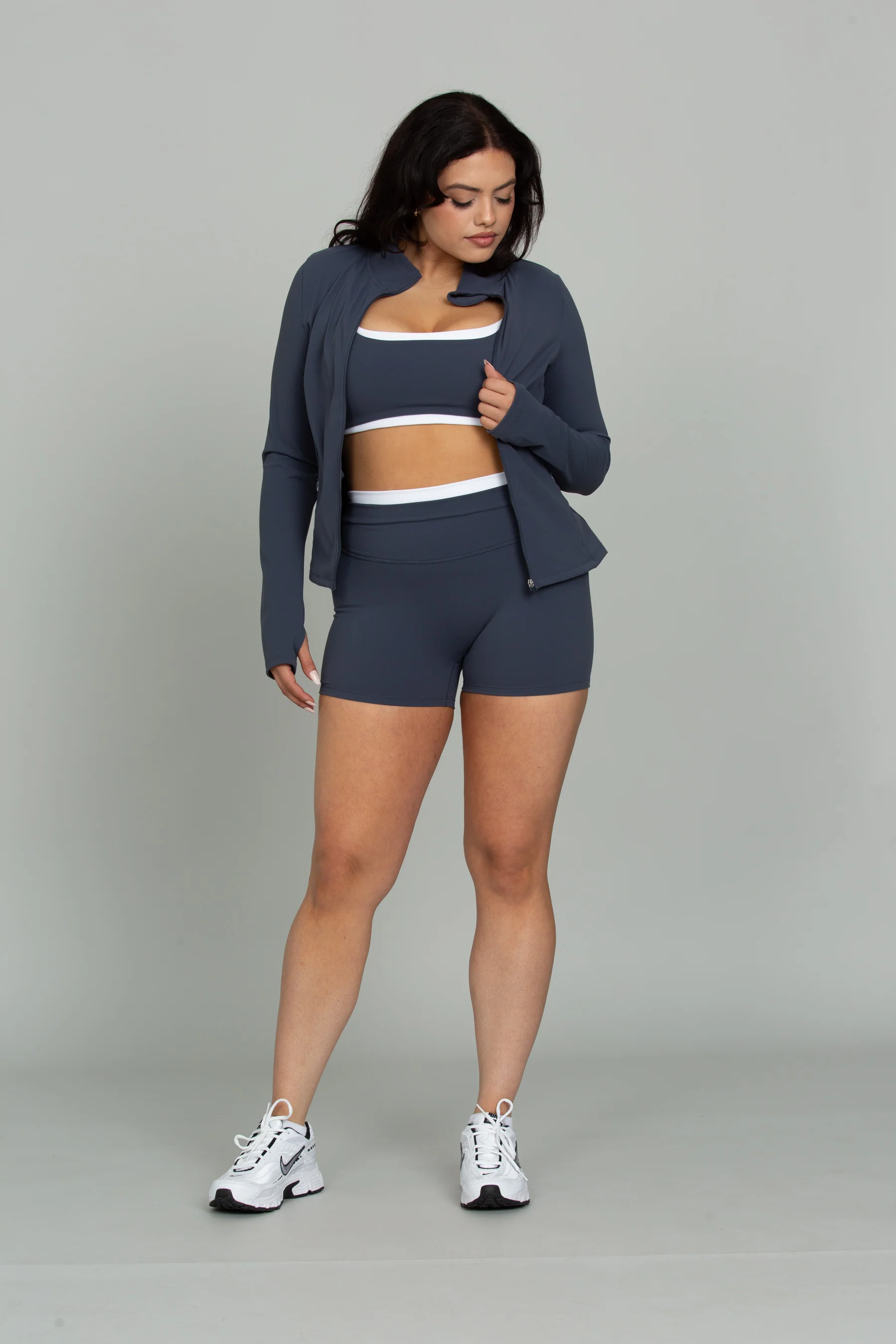 Bluewash StrydeForm Jacket - Image 12