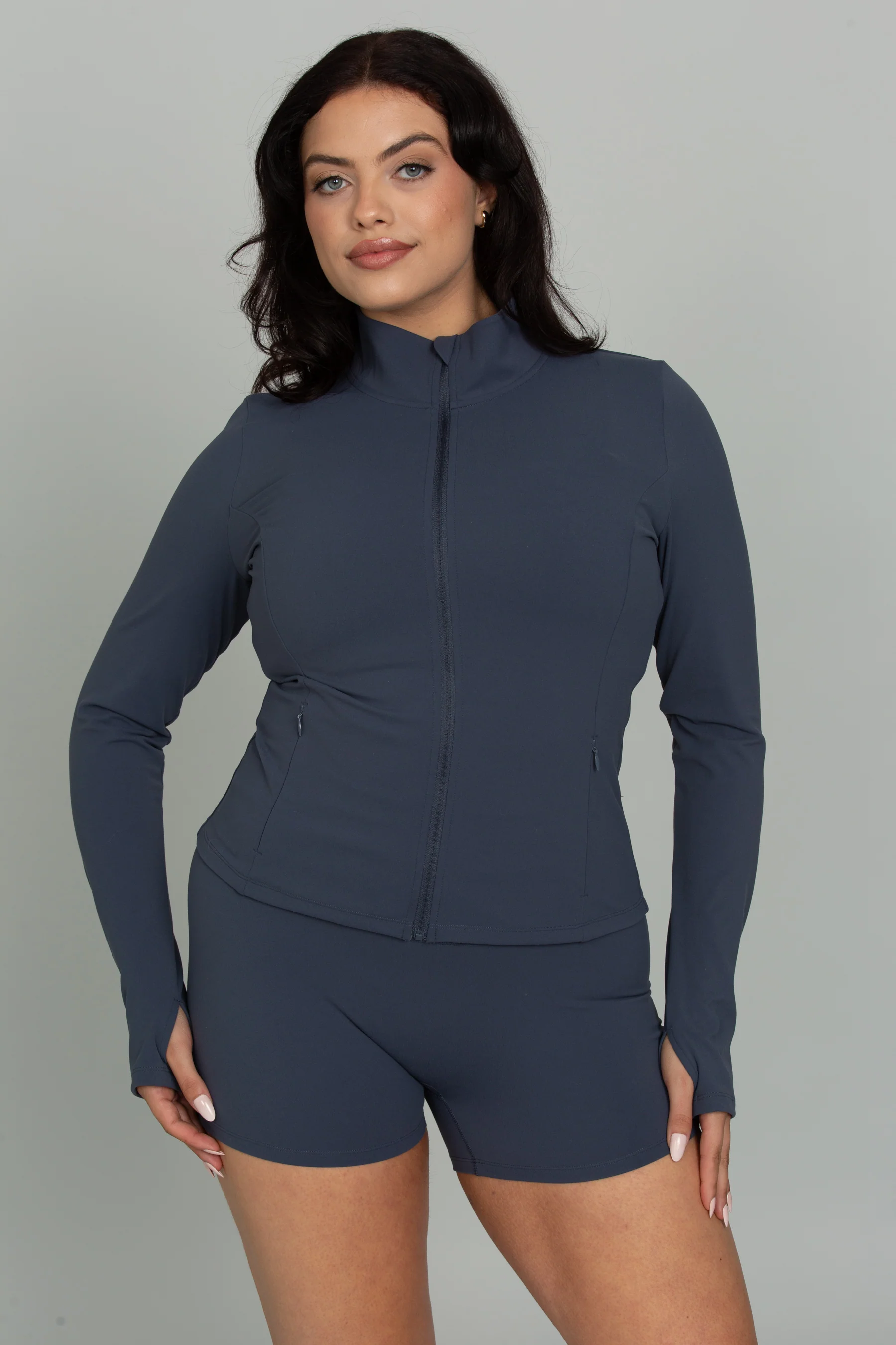 Bluewash StrydeForm Jacket - Image 9