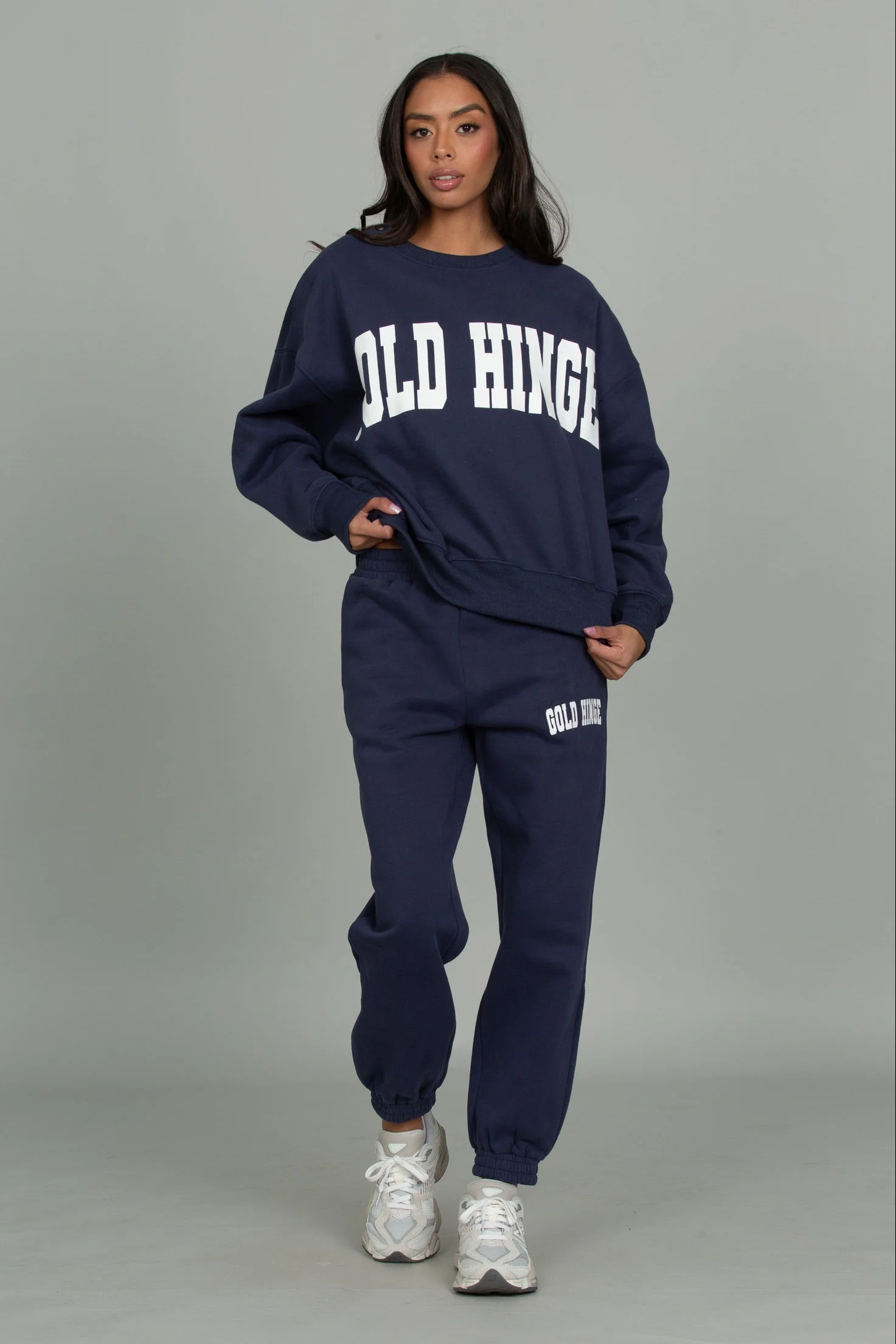Dark Denim GH Sweatpants - Image 5