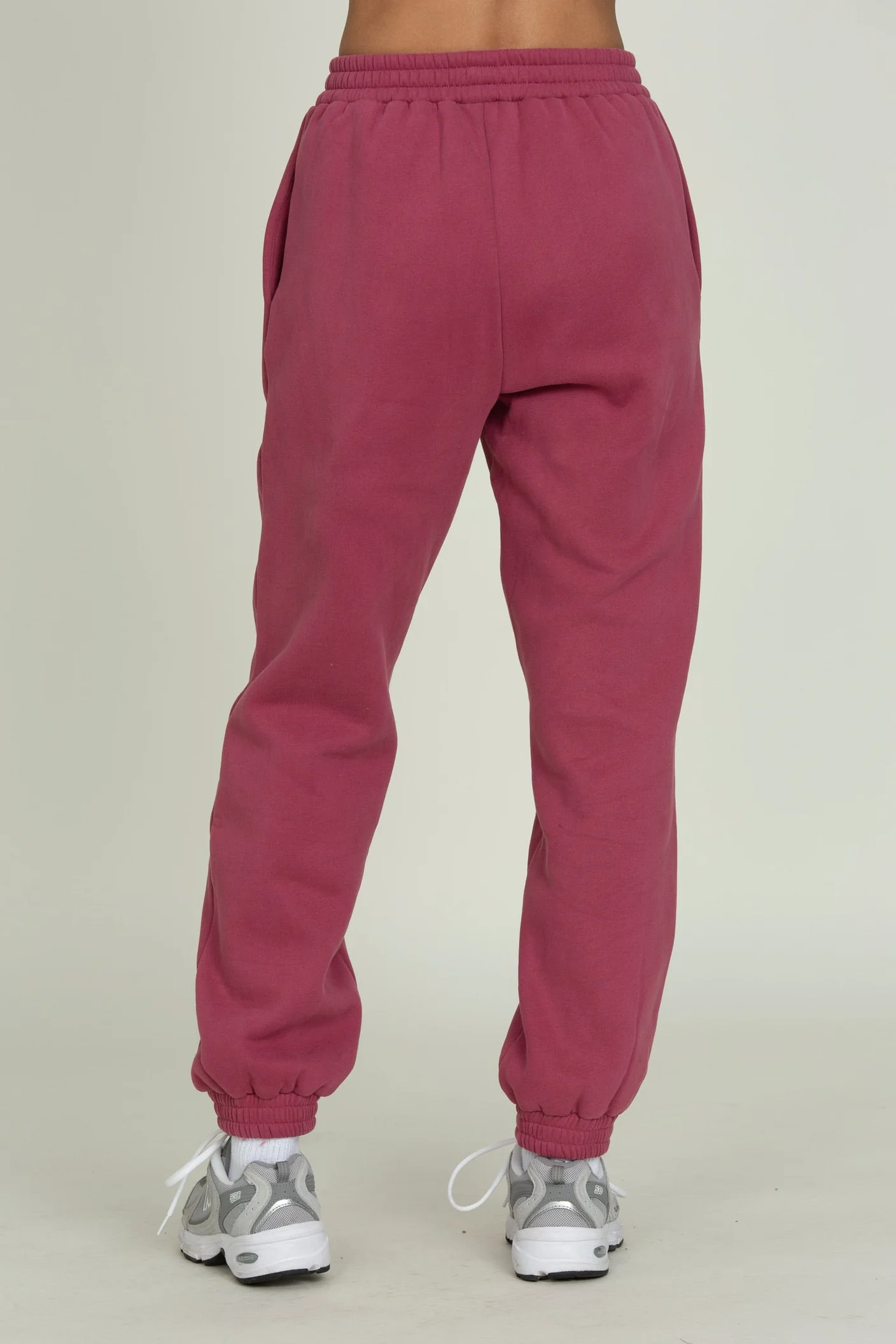 Pale Mulberry GH Sweatpants - Image 3