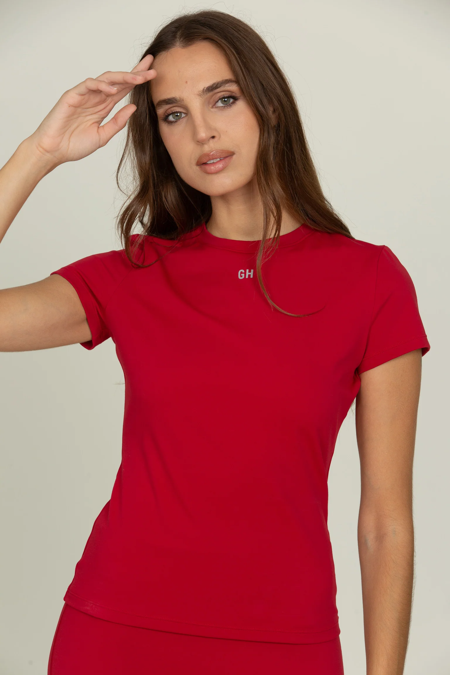 Ruby Essential Full Length Short Sleeve - Image 4