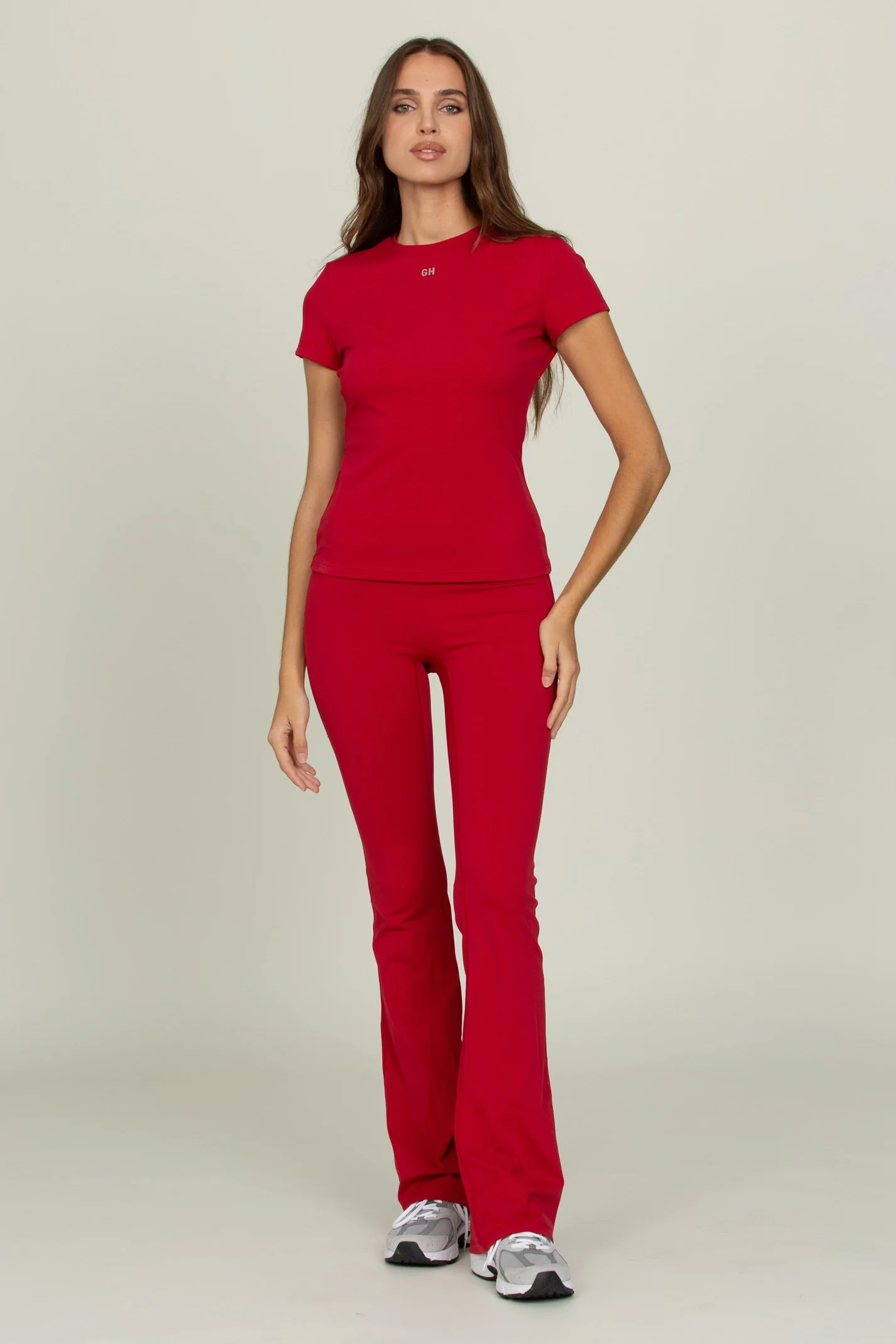 Ruby Essential Full Length Short Sleeve - Image 5