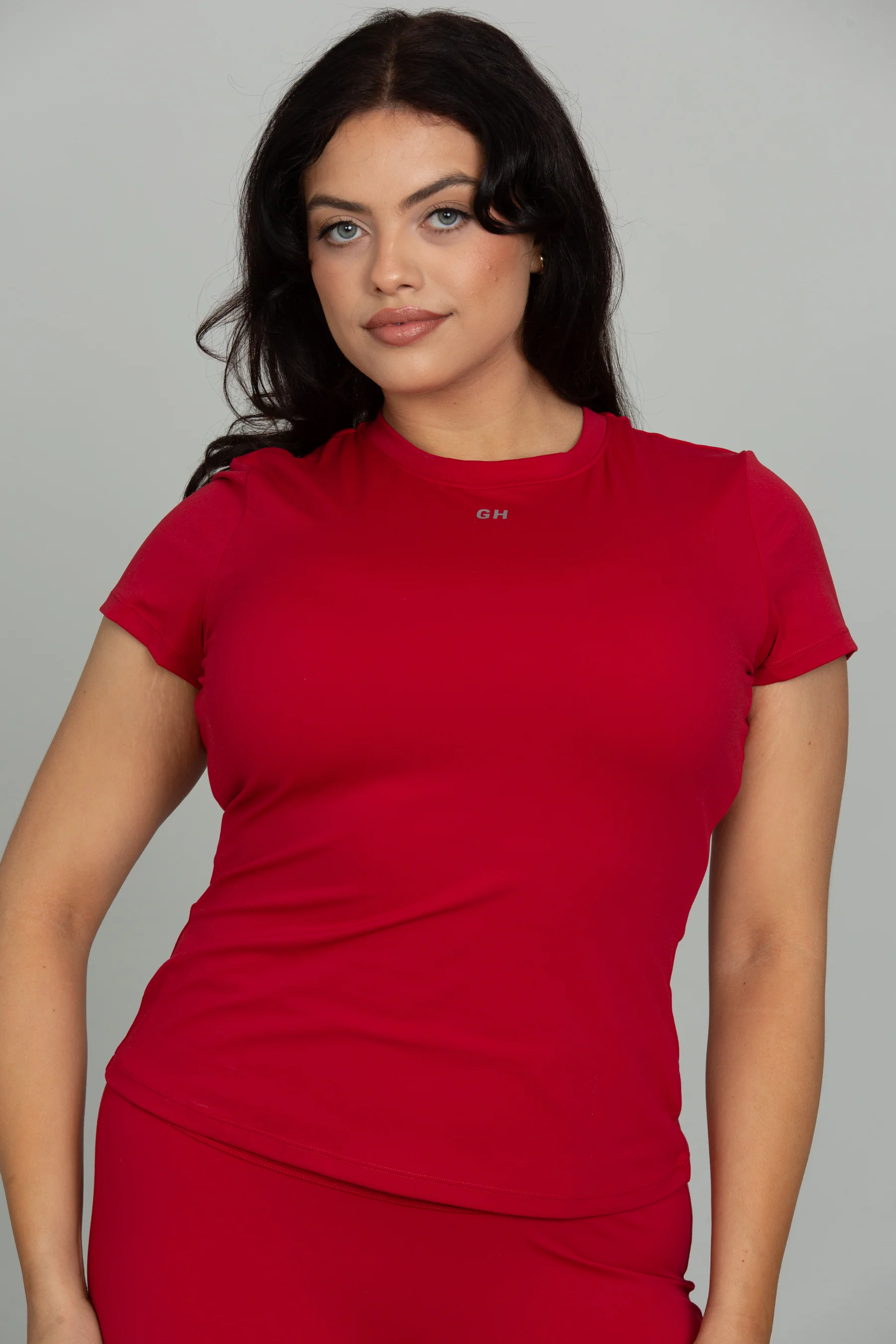 Ruby Essential Full Length Short Sleeve - Image 6
