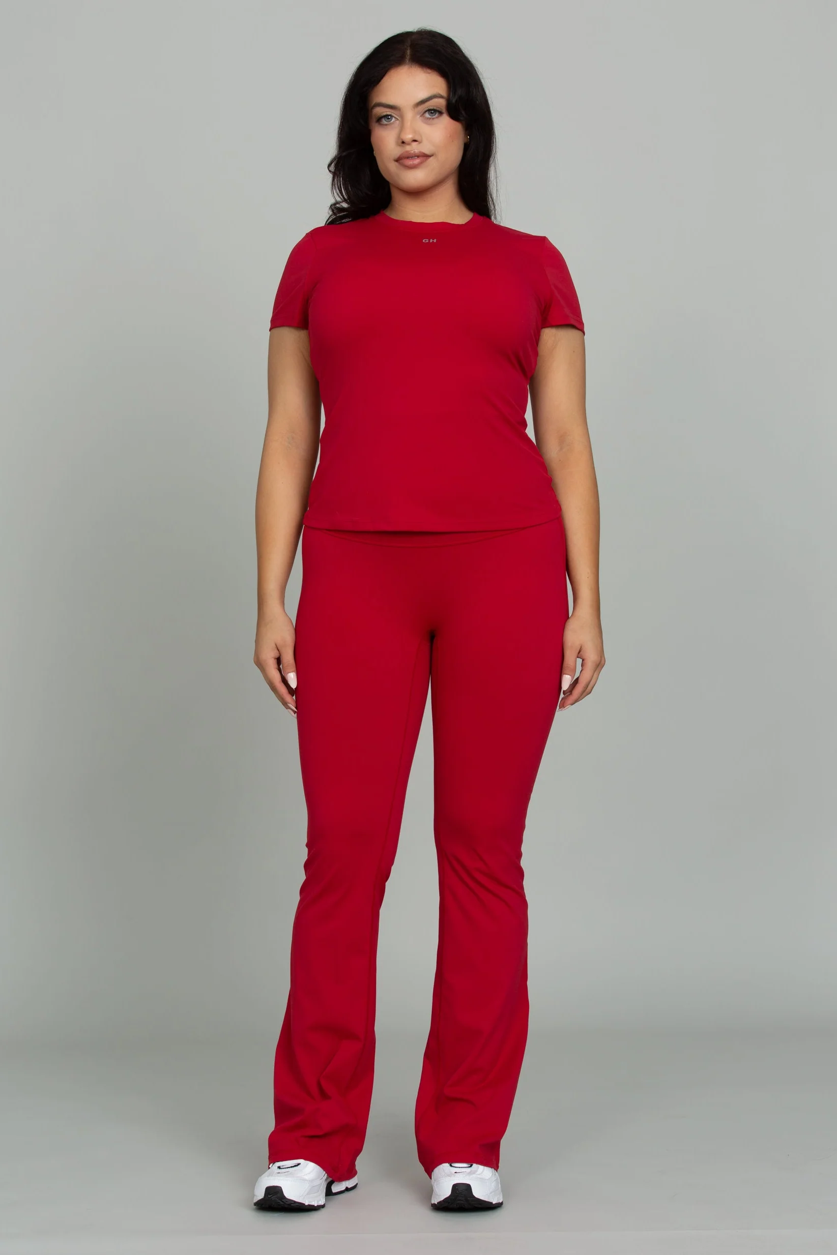 Ruby Essential Full Length Short Sleeve - Image 8