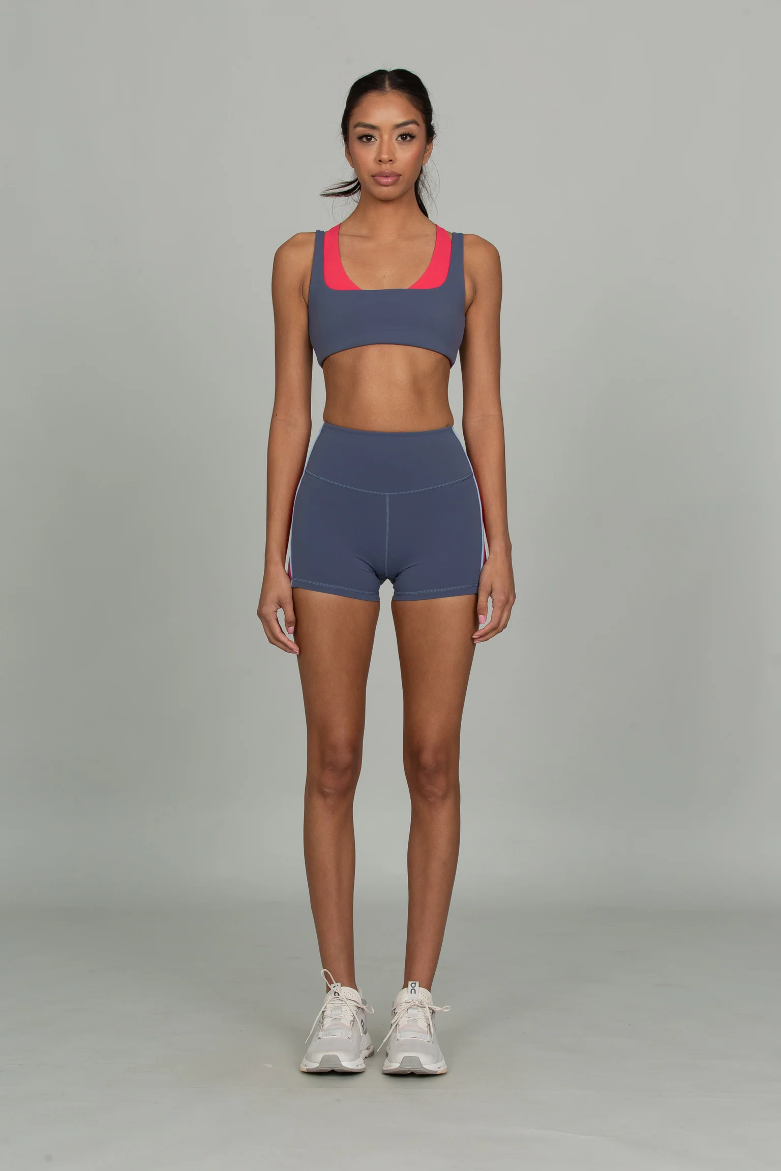 Storm Side Stripe 3" StrydeForm Short - Image 8