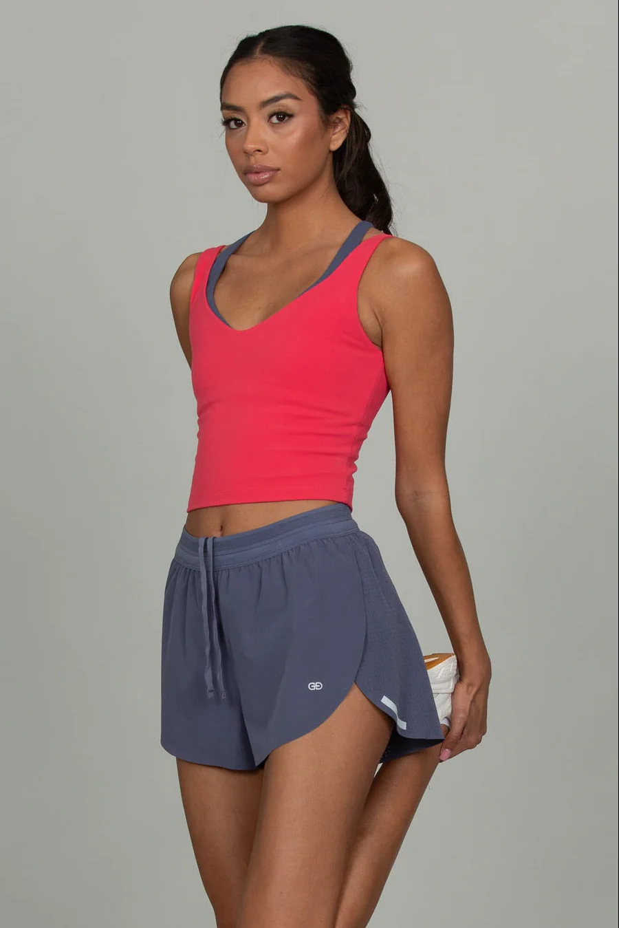 Storm Split Run Short - Image 6
