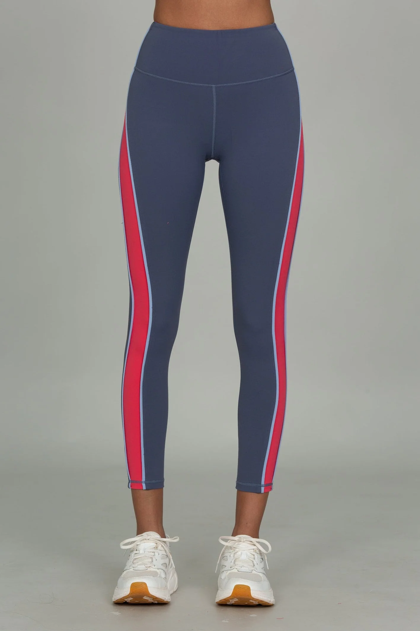Storm Striped StrydeForm Legging