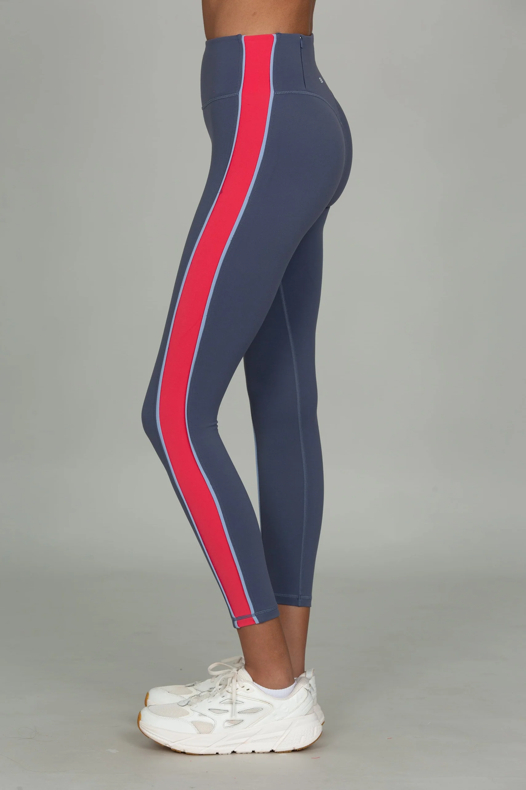 Storm Striped StrydeForm Legging - Image 3