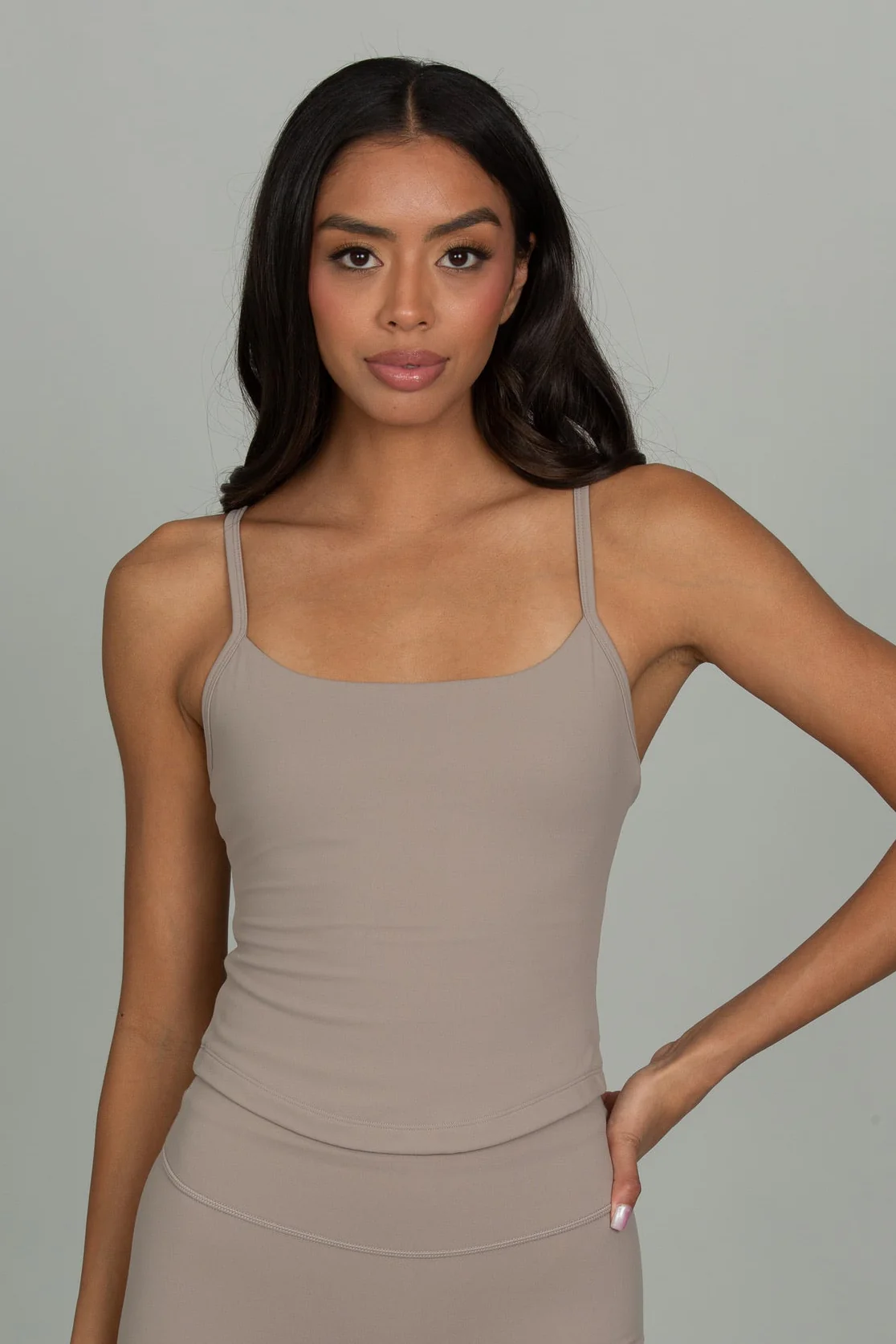 Taupe StrydeForm Tank