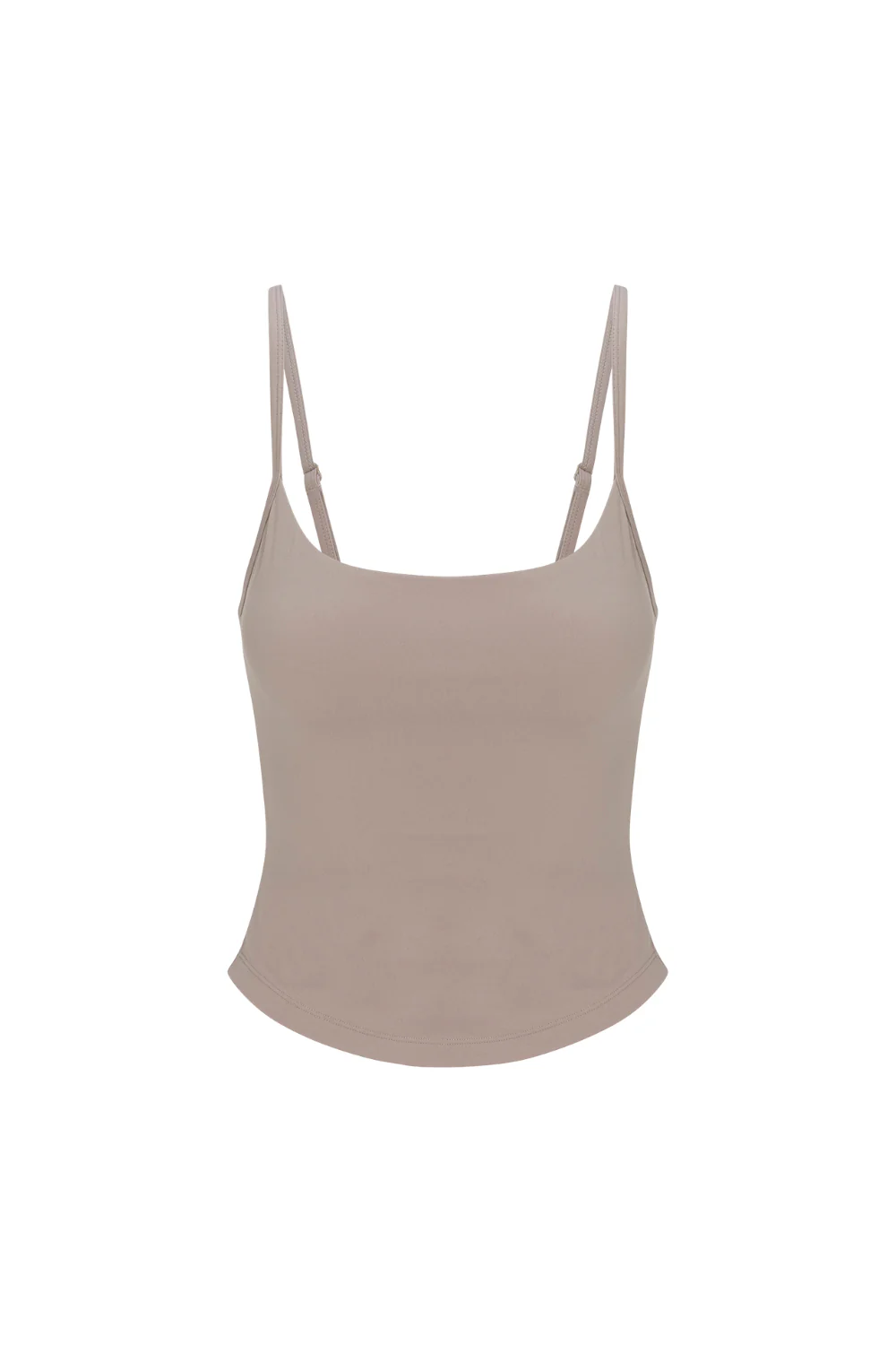 Taupe StrydeForm Tank - Image 2