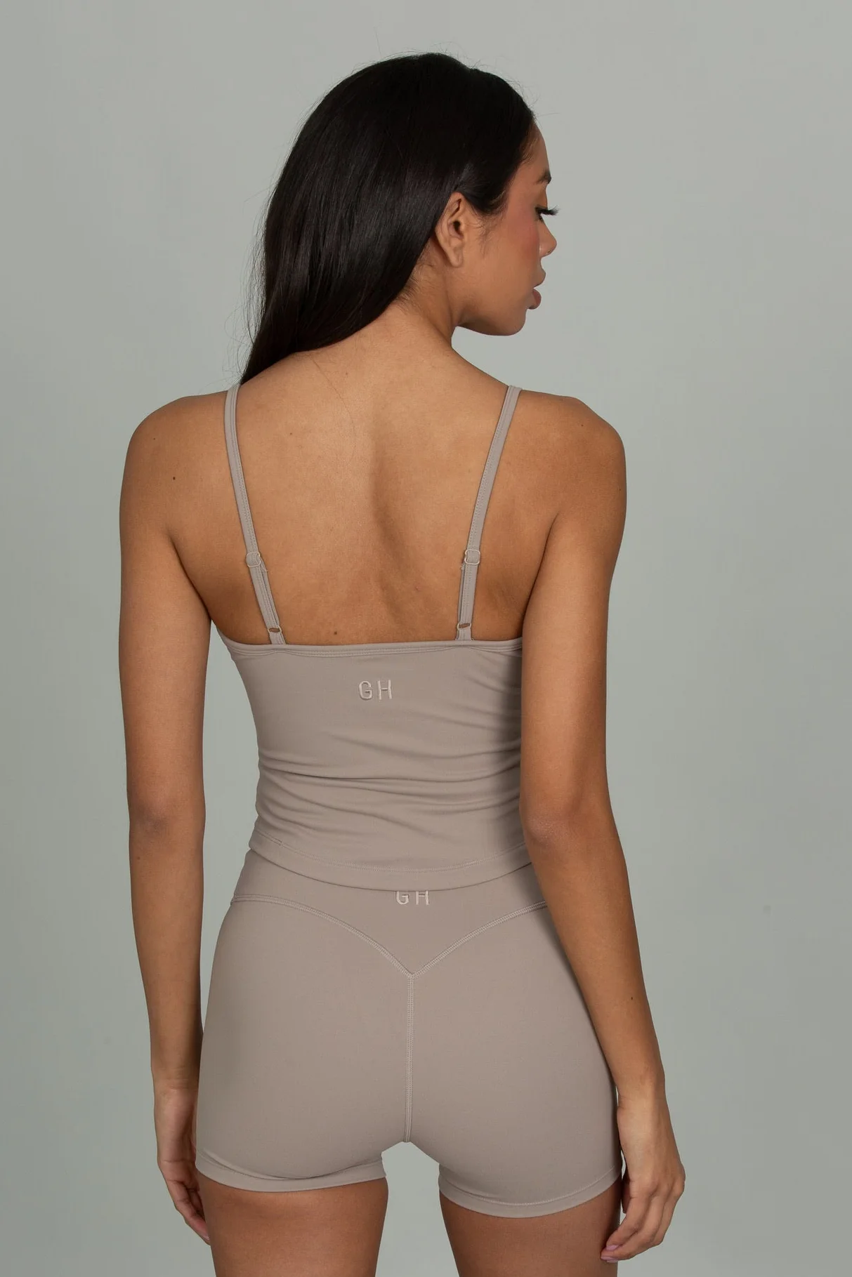 Taupe StrydeForm Tank - Image 3