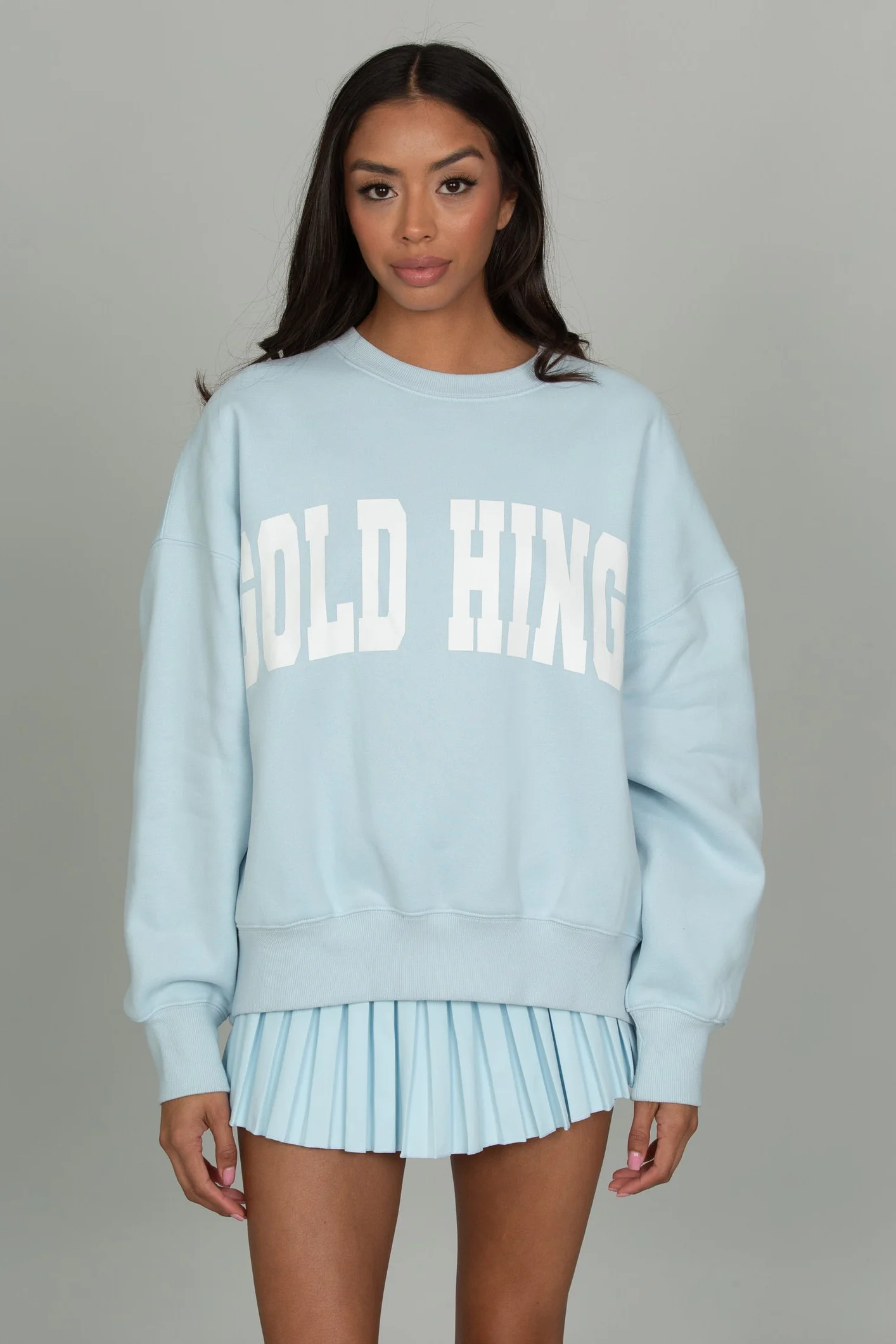 Tranquility GH Wide Arm Sweatshirt - Image 3