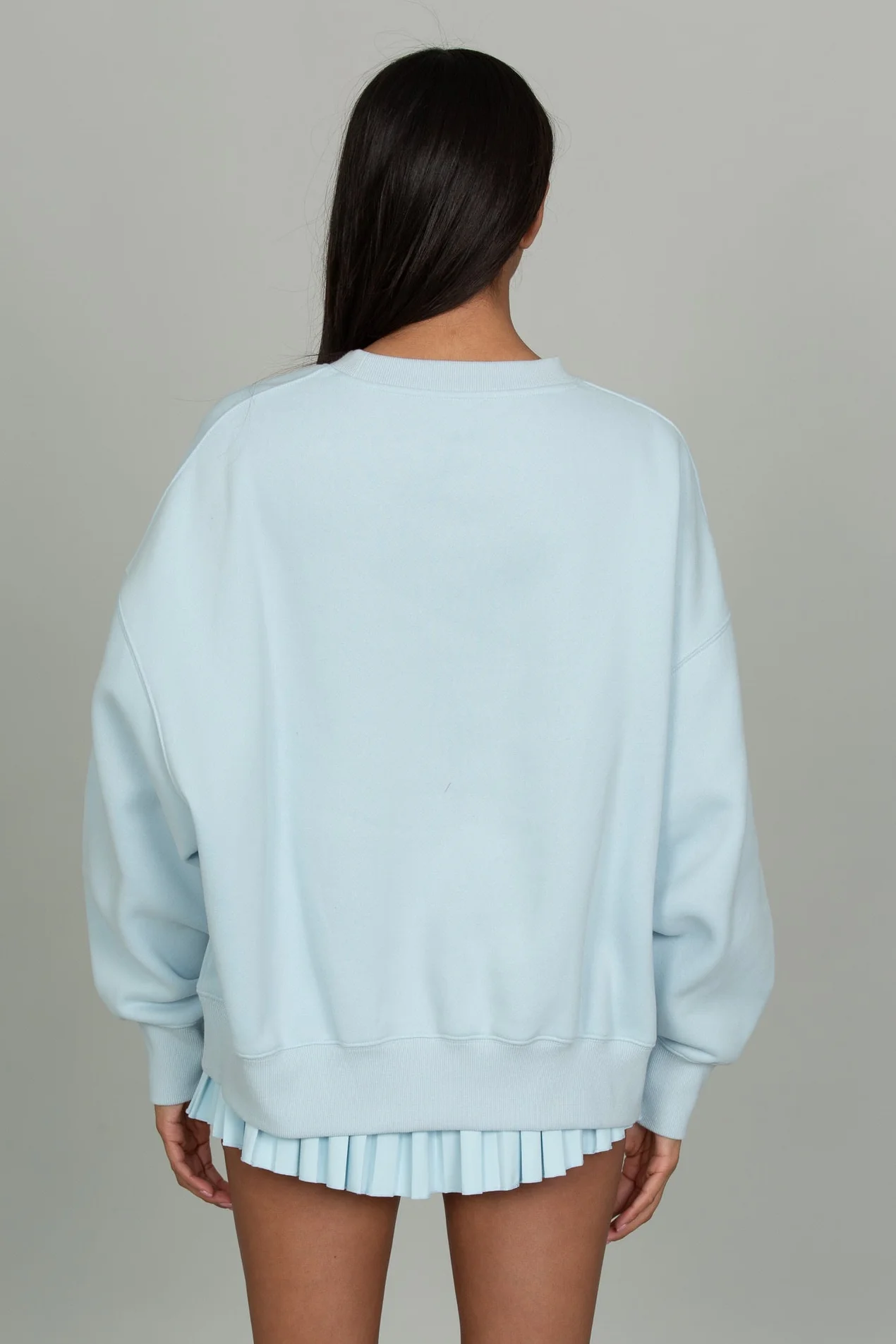 Tranquility GH Wide Arm Sweatshirt - Image 4