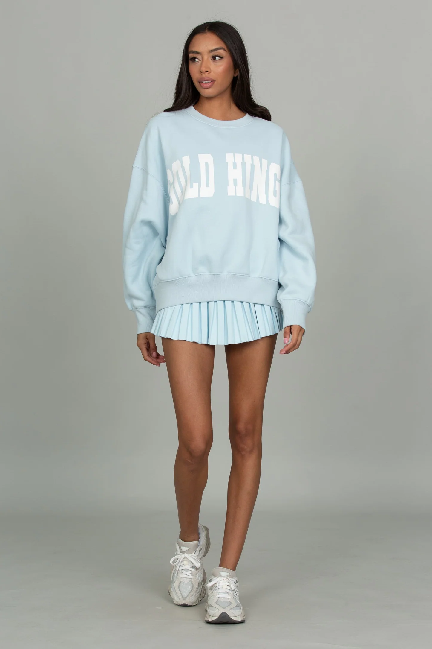 Tranquility GH Wide Arm Sweatshirt - Image 6